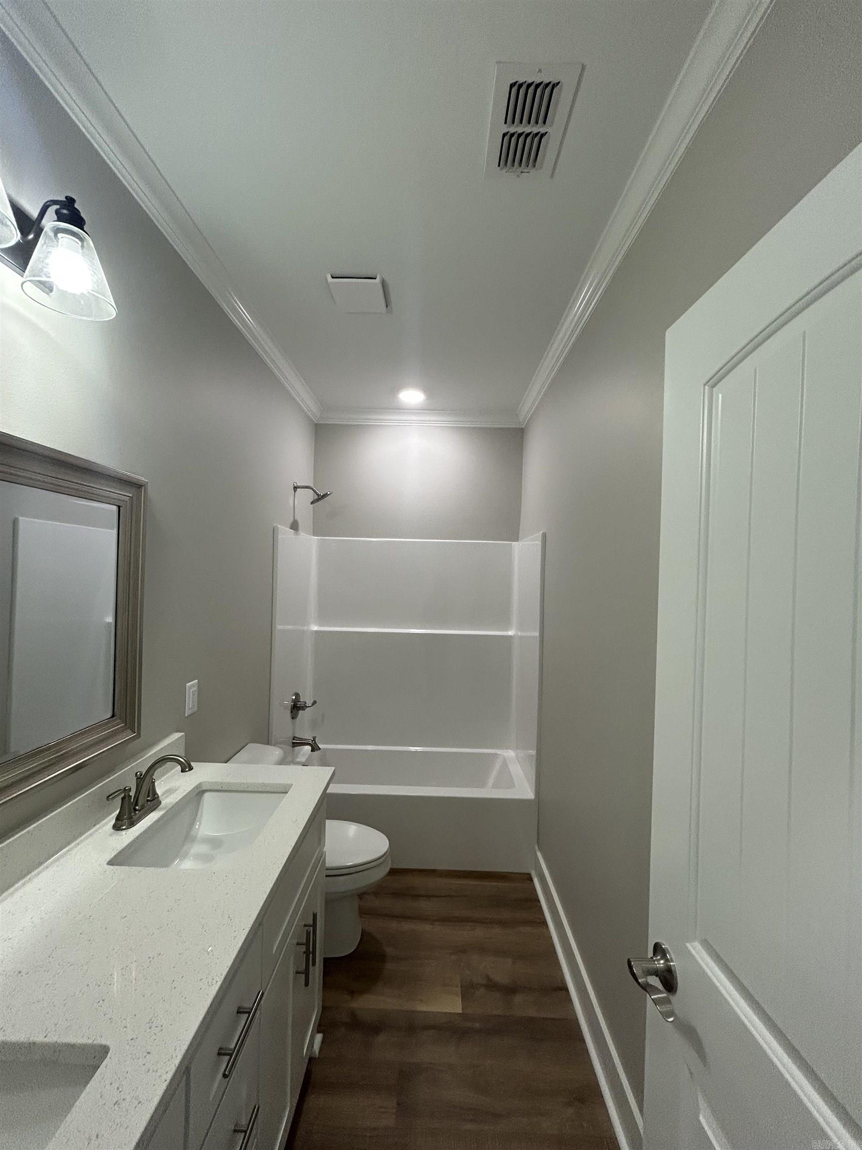 Diamondhead - Residential Lease