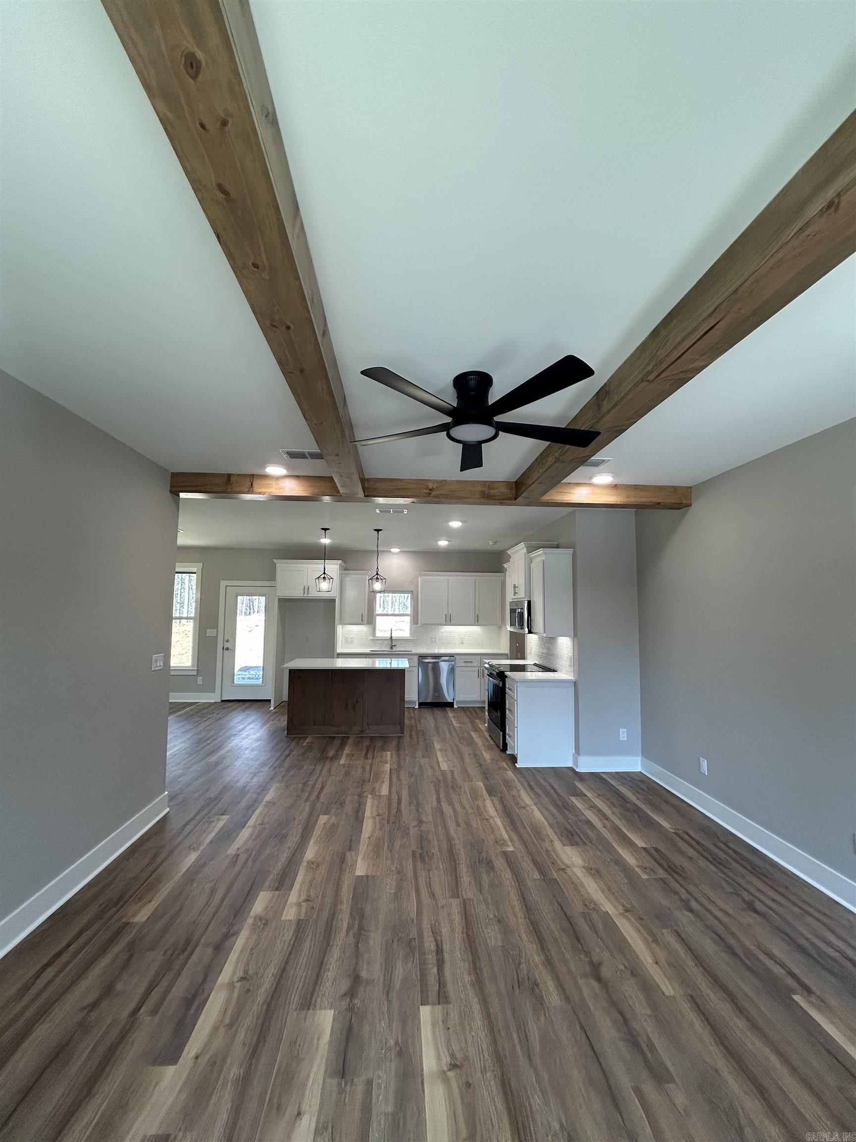 Diamondhead - Residential Lease