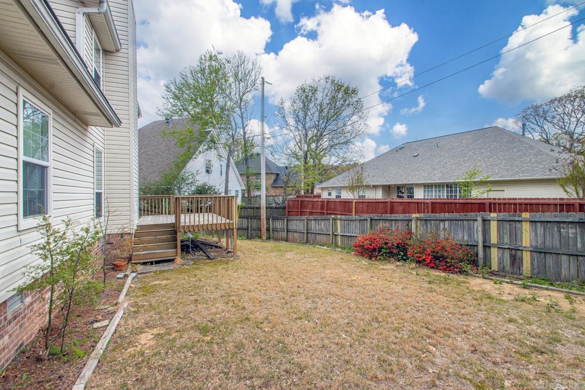 WINDSOR VALLEY ADDN - Residential