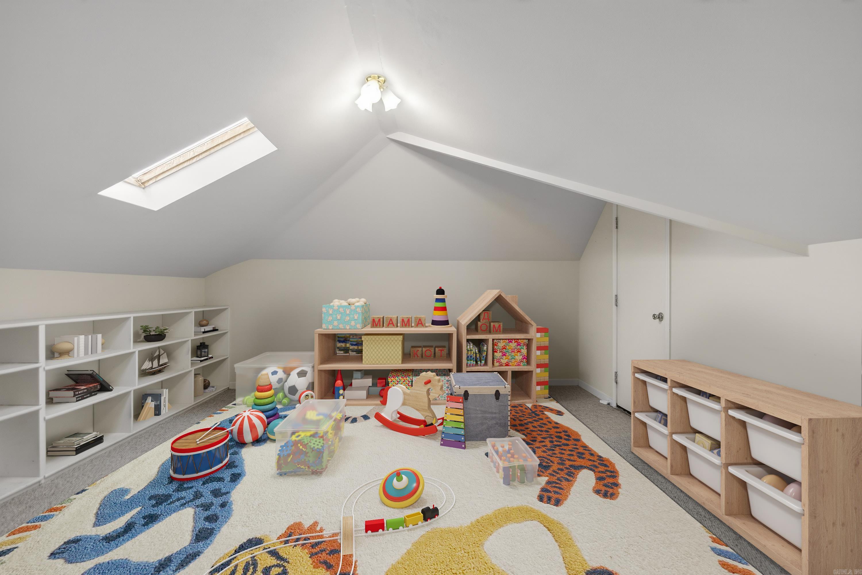 WINDSOR VALLEY ADDN - Residential