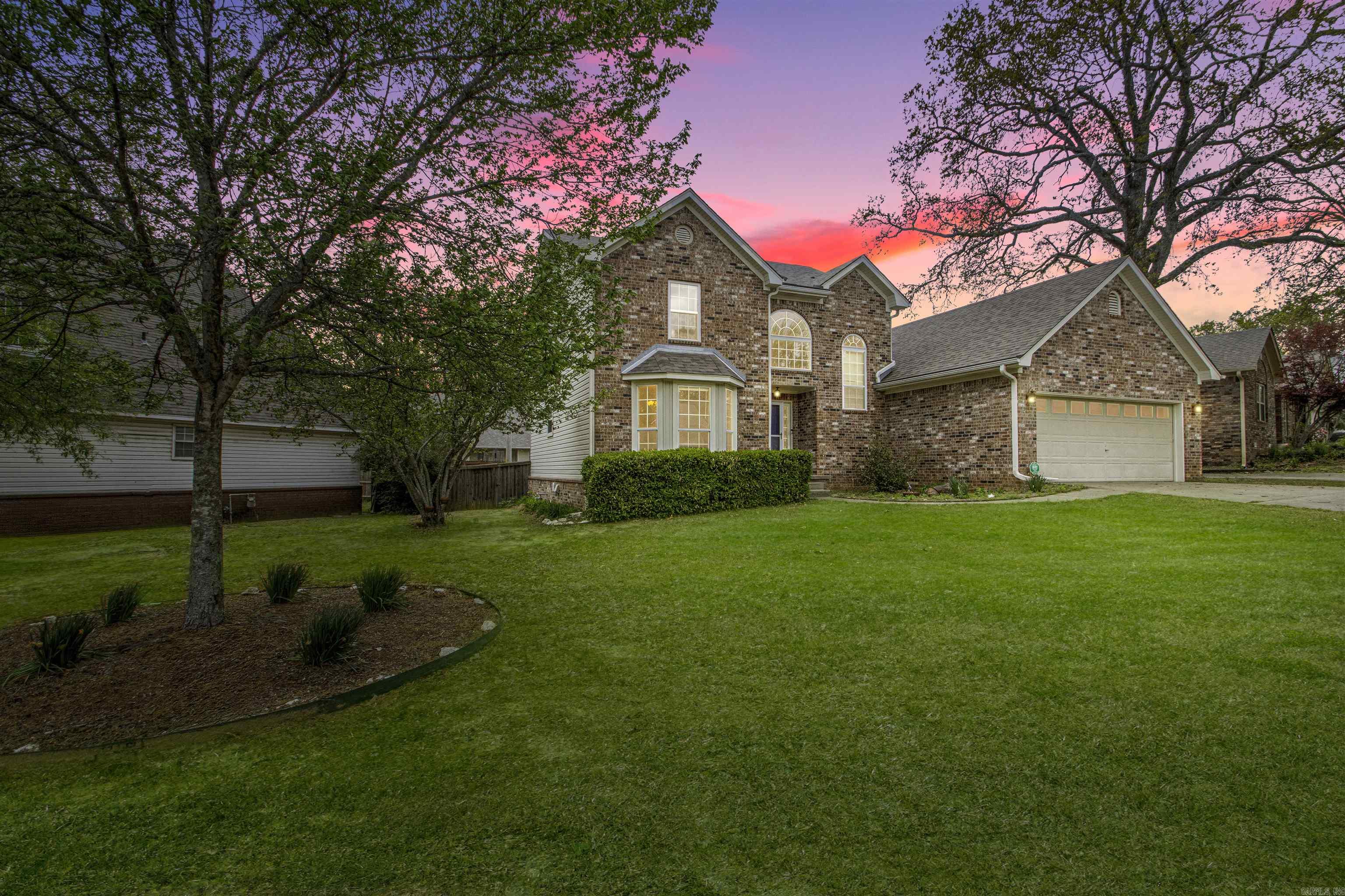 WINDSOR VALLEY ADDN - Residential