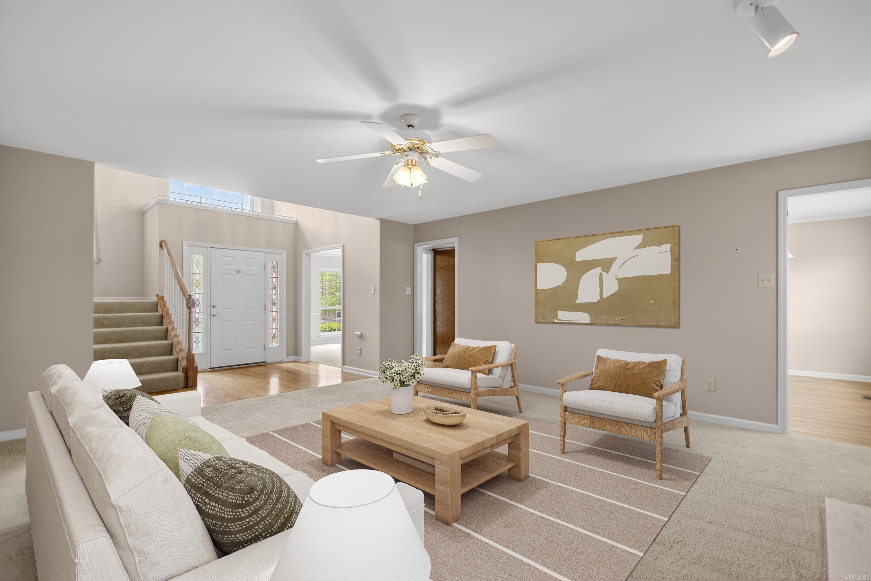 WINDSOR VALLEY ADDN - Residential