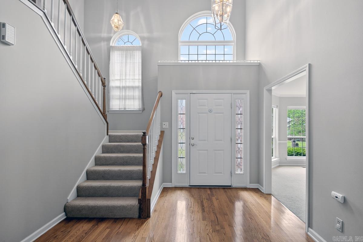 WINDSOR VALLEY ADDN - Residential