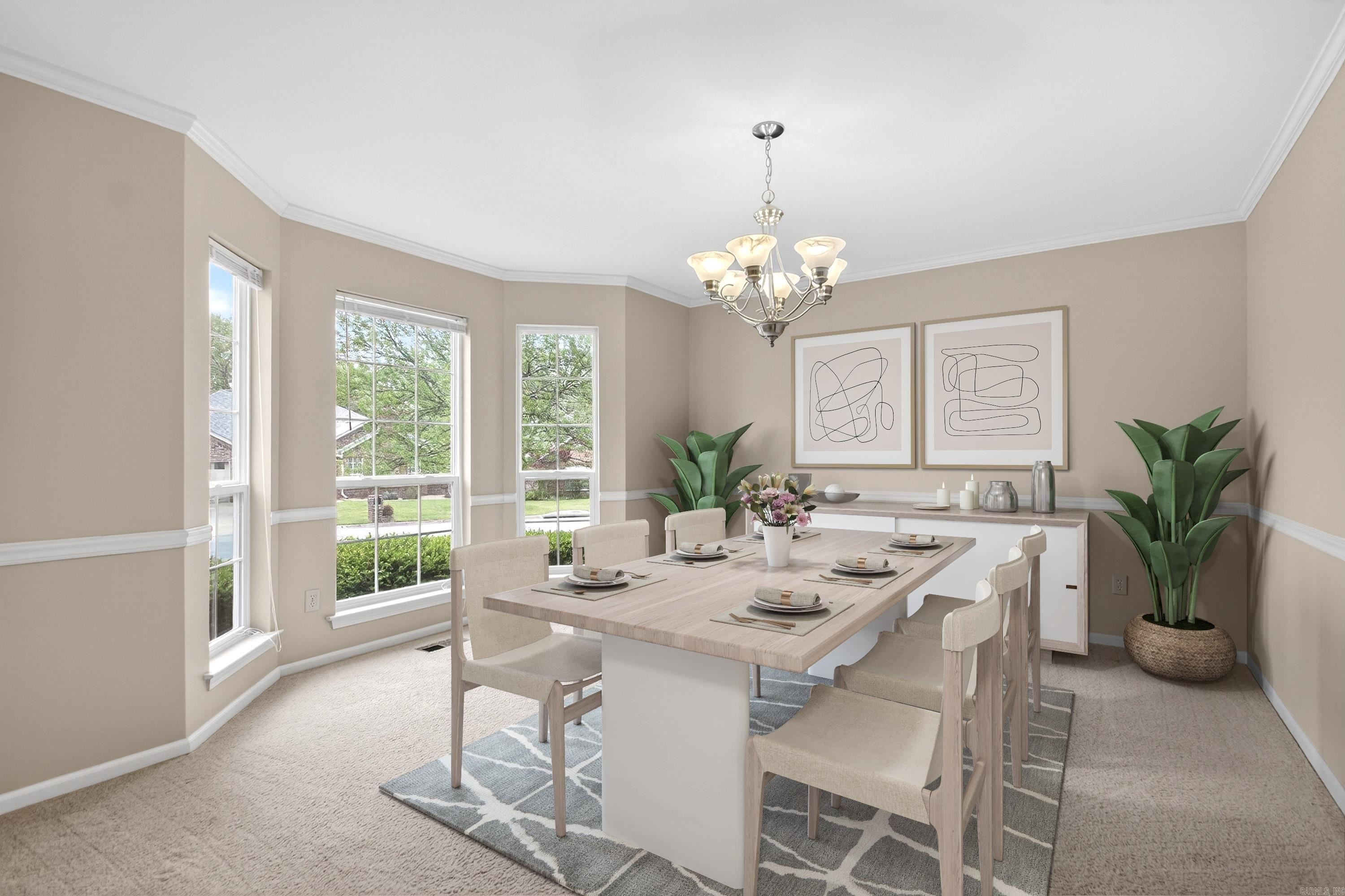 WINDSOR VALLEY ADDN - Residential