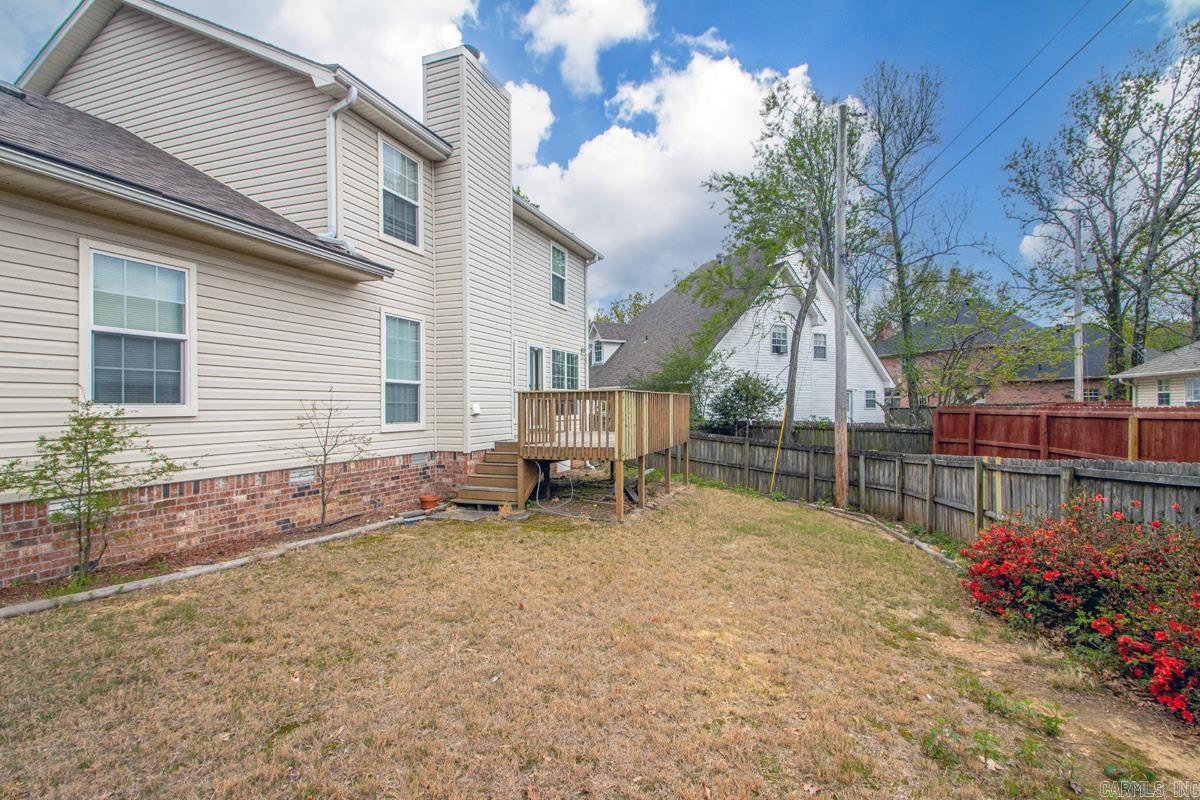 WINDSOR VALLEY ADDN - Residential