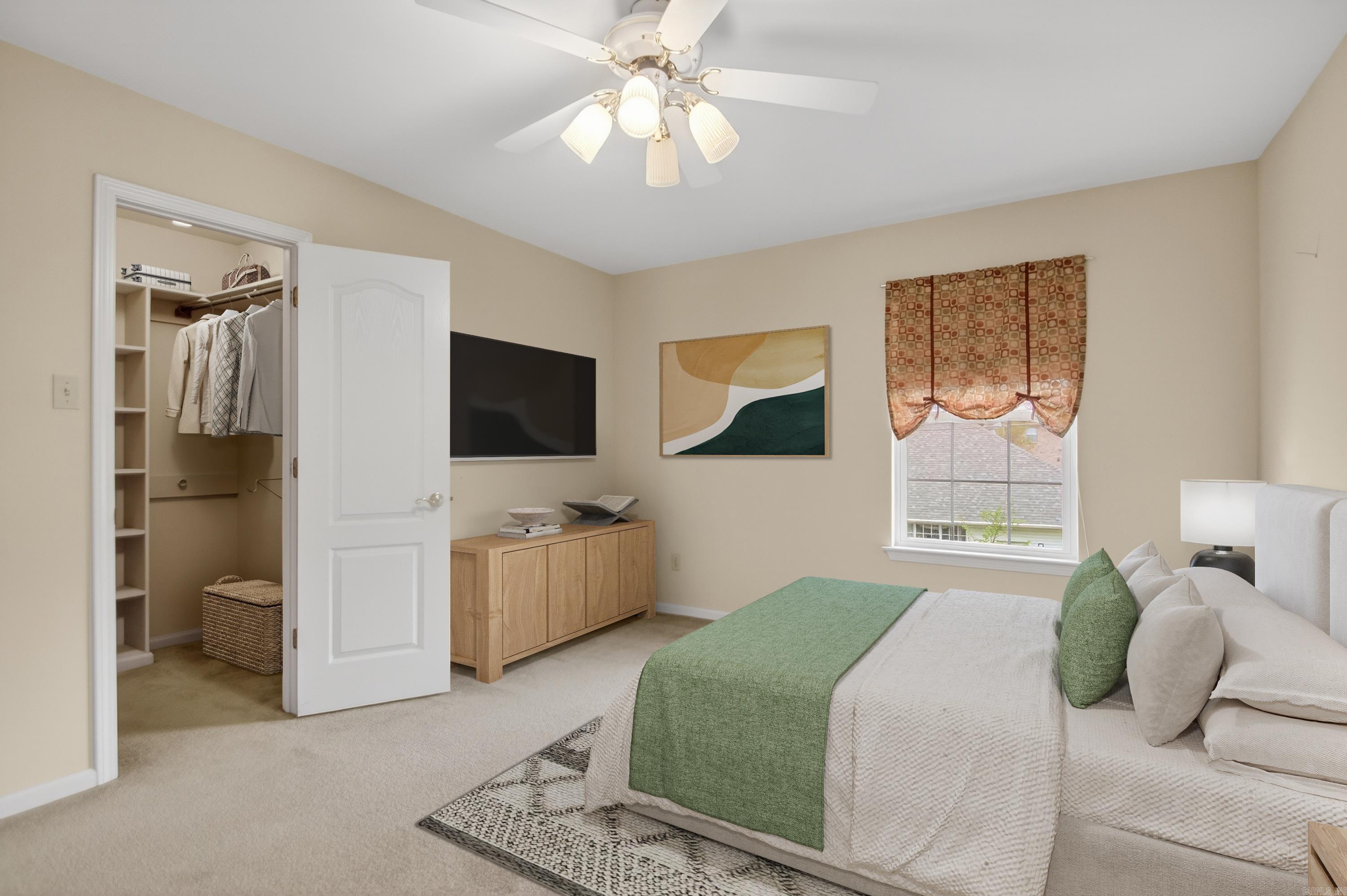 WINDSOR VALLEY ADDN - Residential