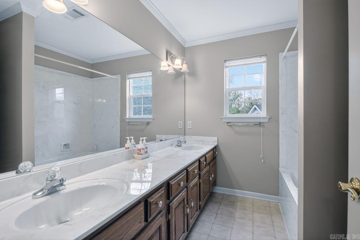 WINDSOR VALLEY ADDN - Residential