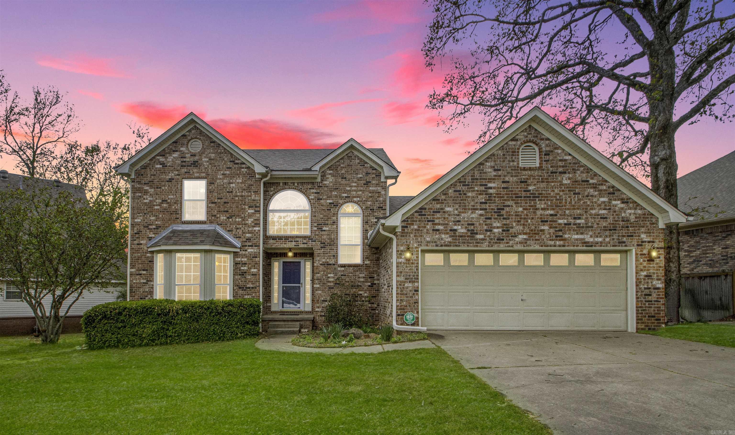 WINDSOR VALLEY ADDN - Residential