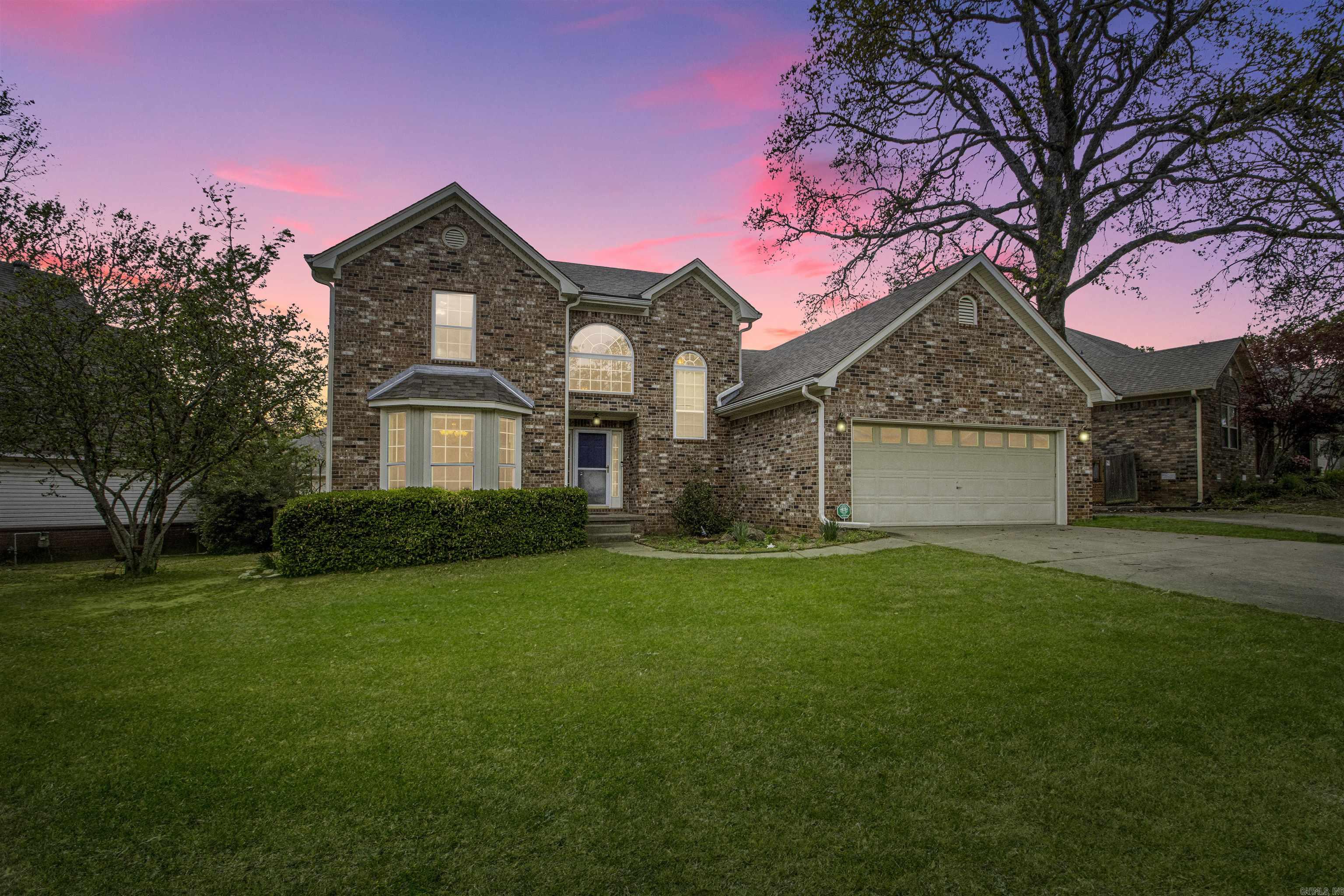 WINDSOR VALLEY ADDN - Residential