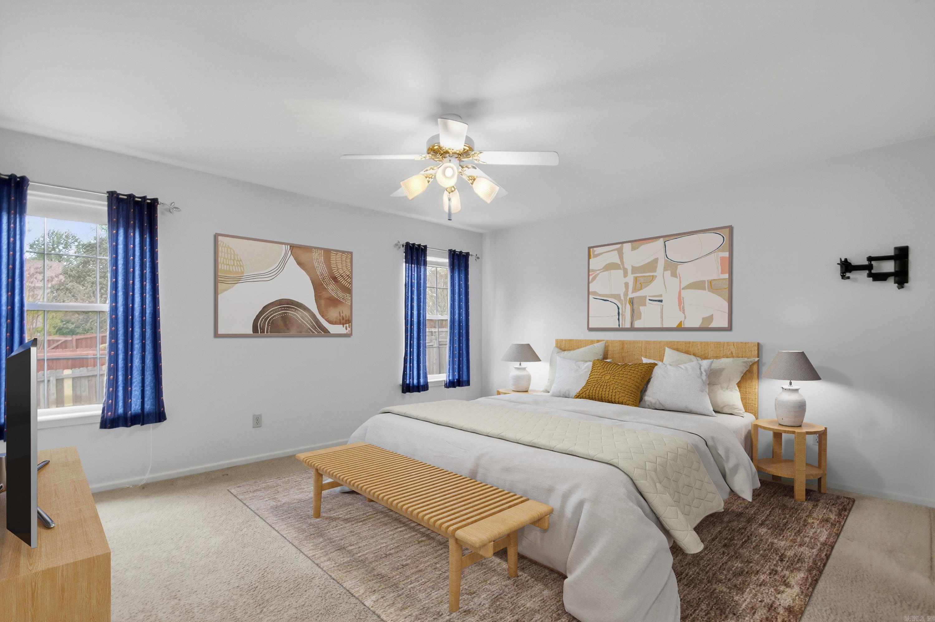 WINDSOR VALLEY ADDN - Residential