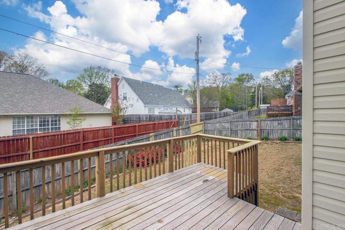 WINDSOR VALLEY ADDN - Residential