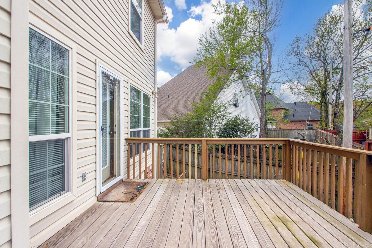 WINDSOR VALLEY ADDN - Residential