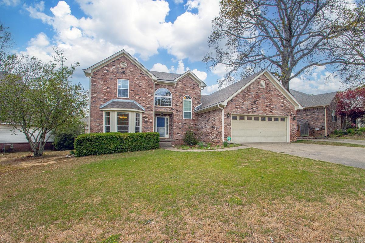 WINDSOR VALLEY ADDN - Residential