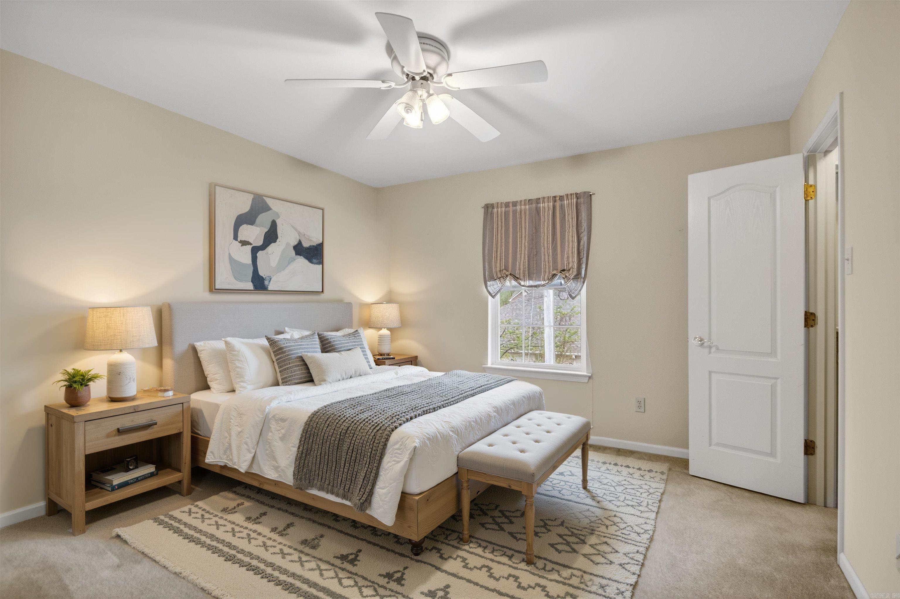 WINDSOR VALLEY ADDN - Residential