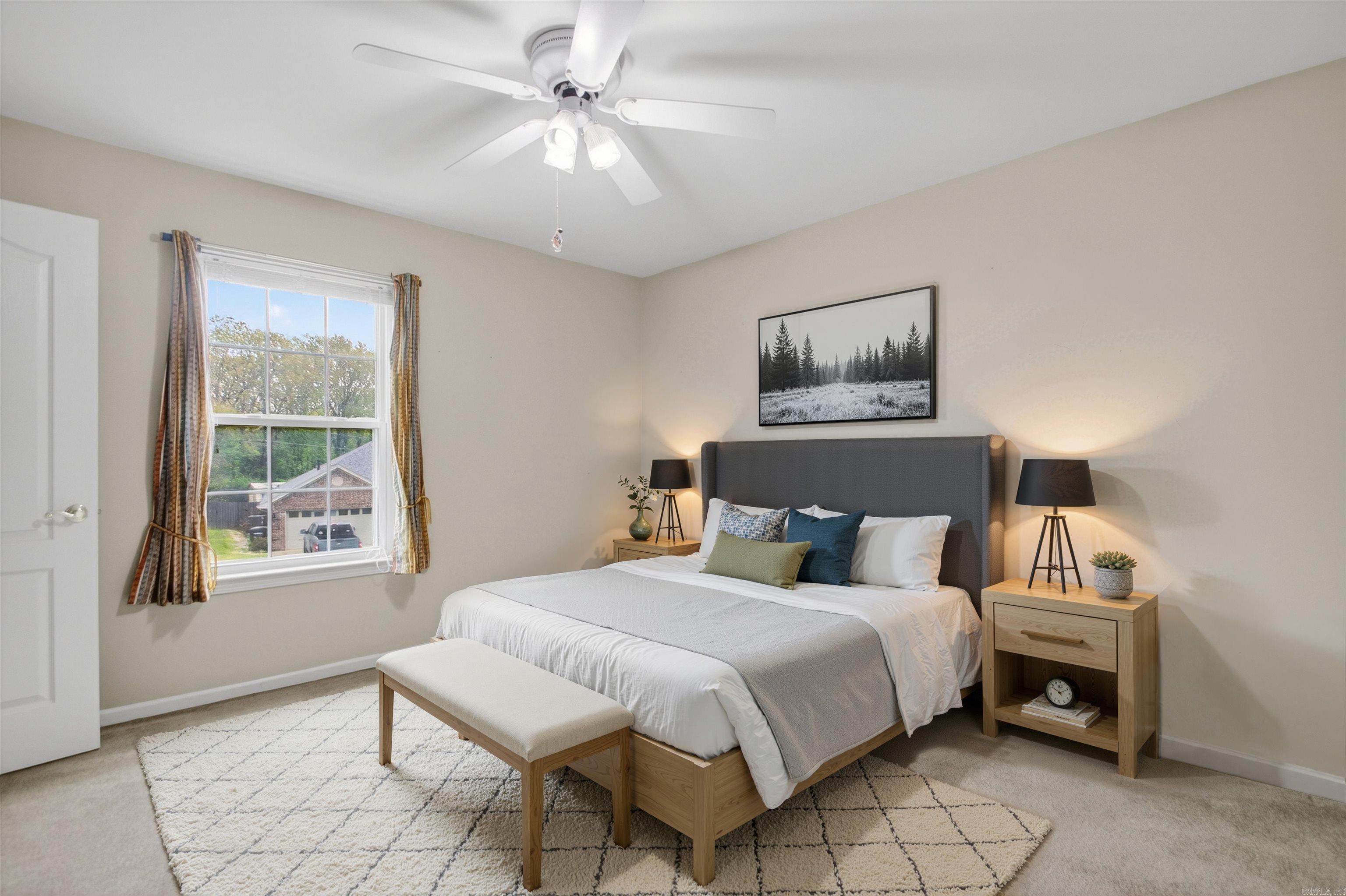 WINDSOR VALLEY ADDN - Residential