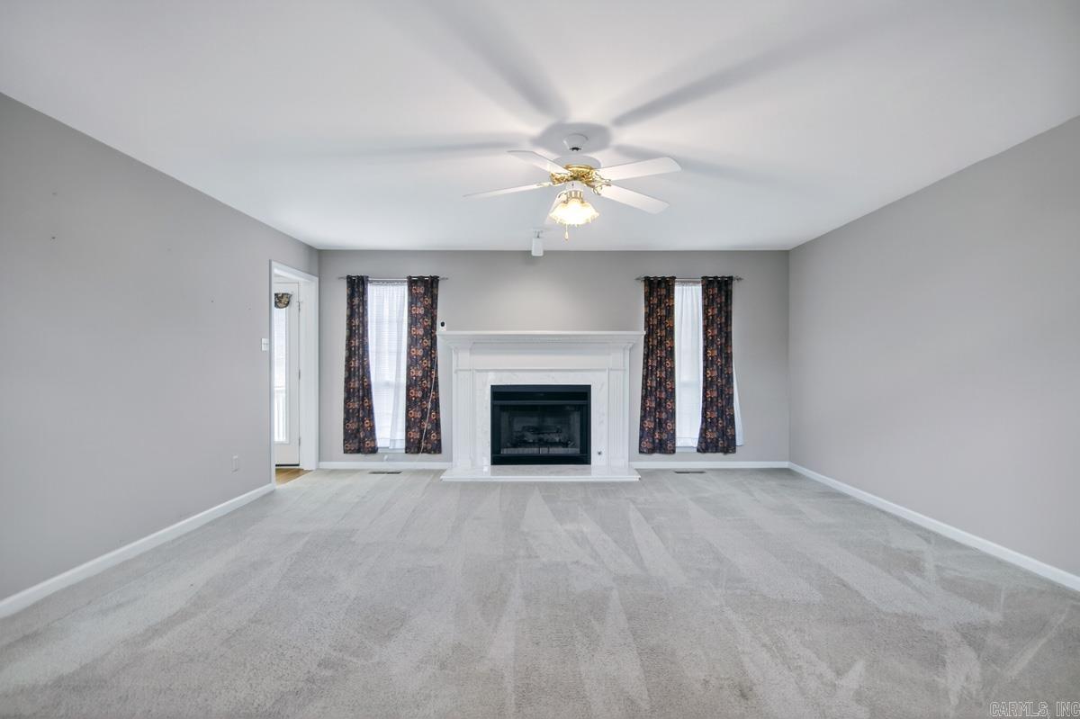 WINDSOR VALLEY ADDN - Residential