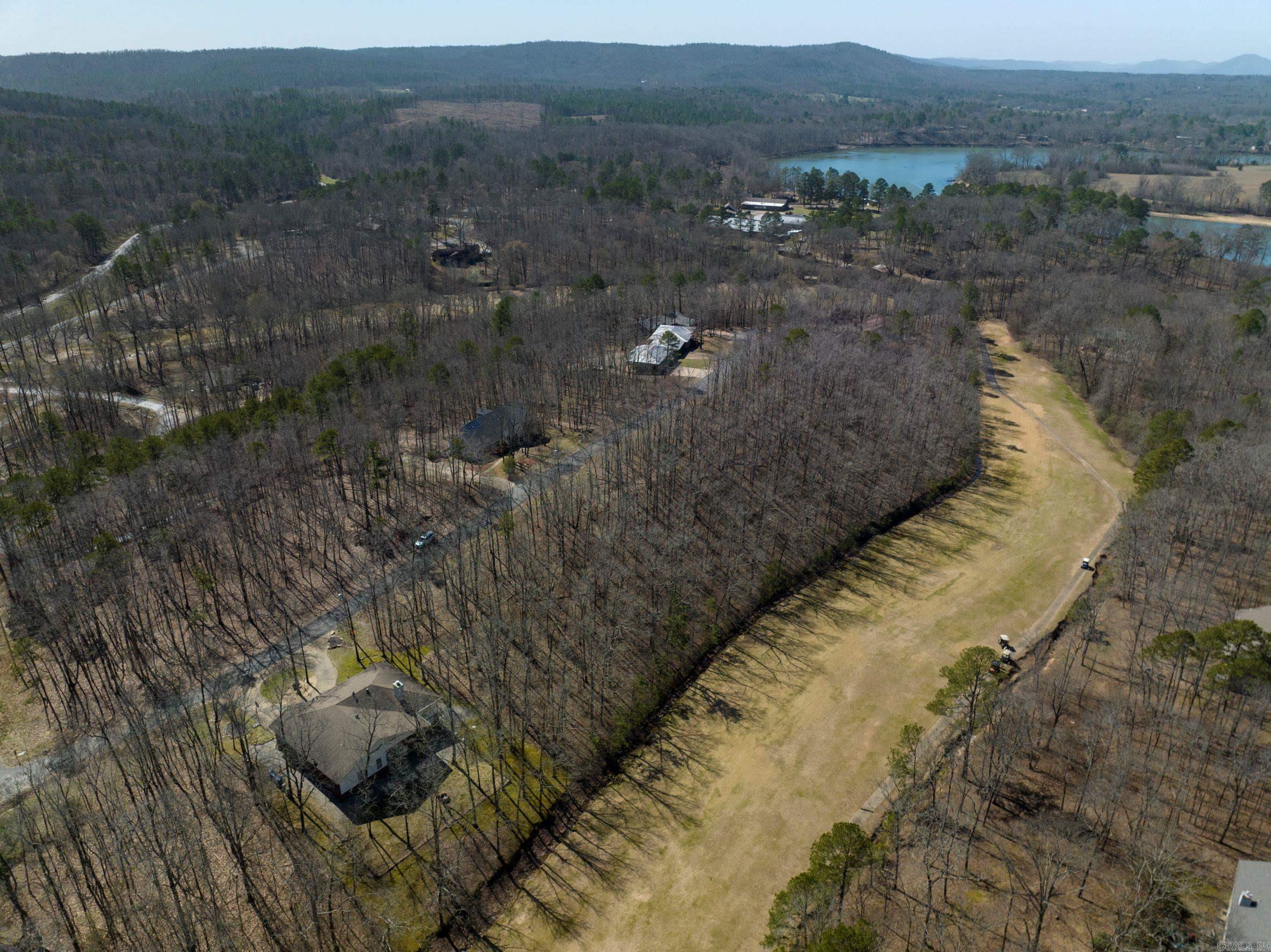 Diamondhead T - Land
