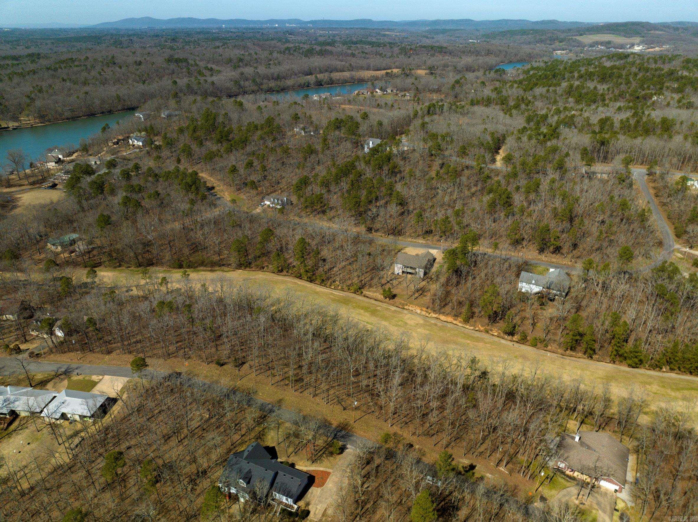 Diamondhead T - Land
