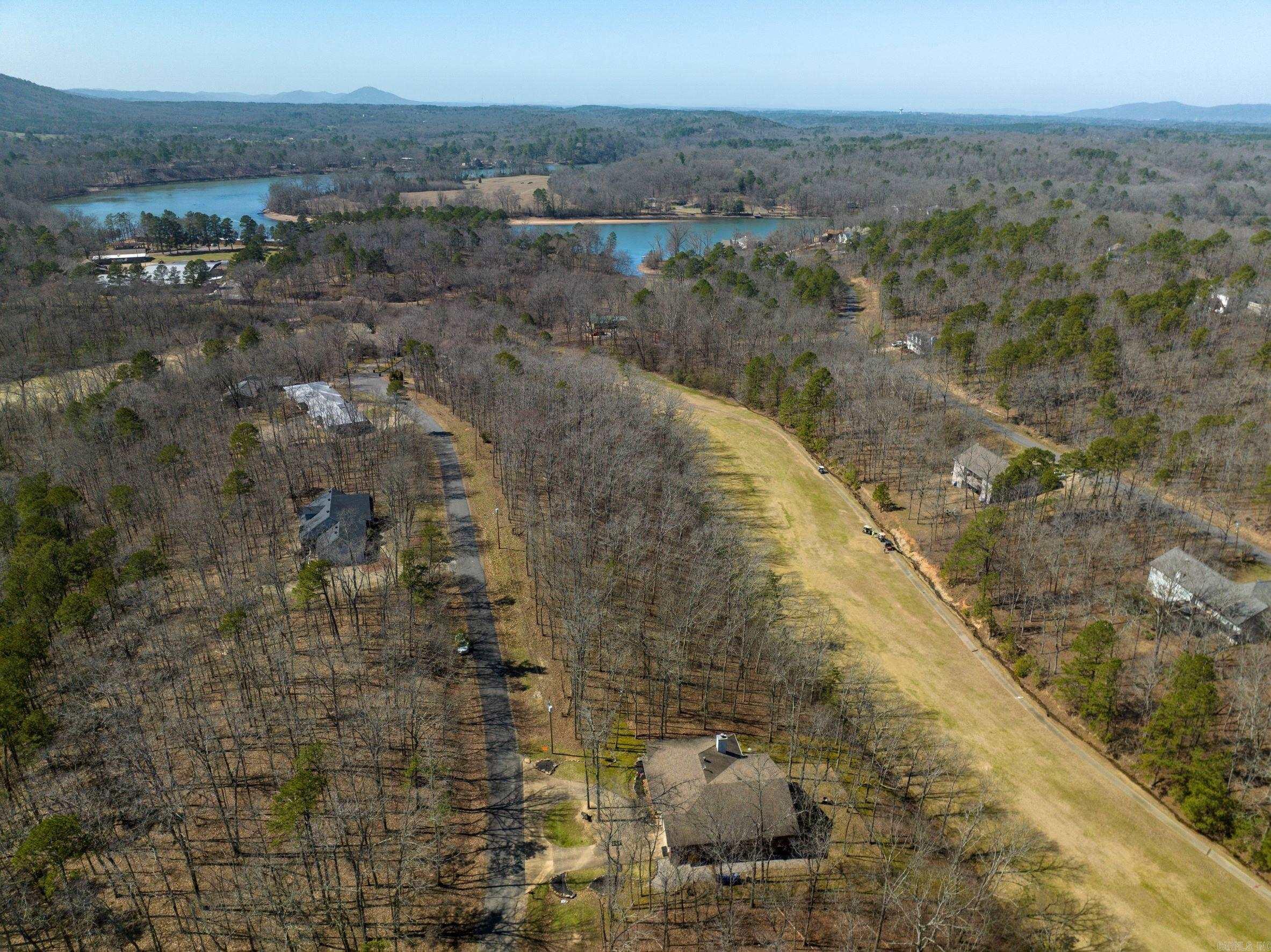 Diamondhead T - Land