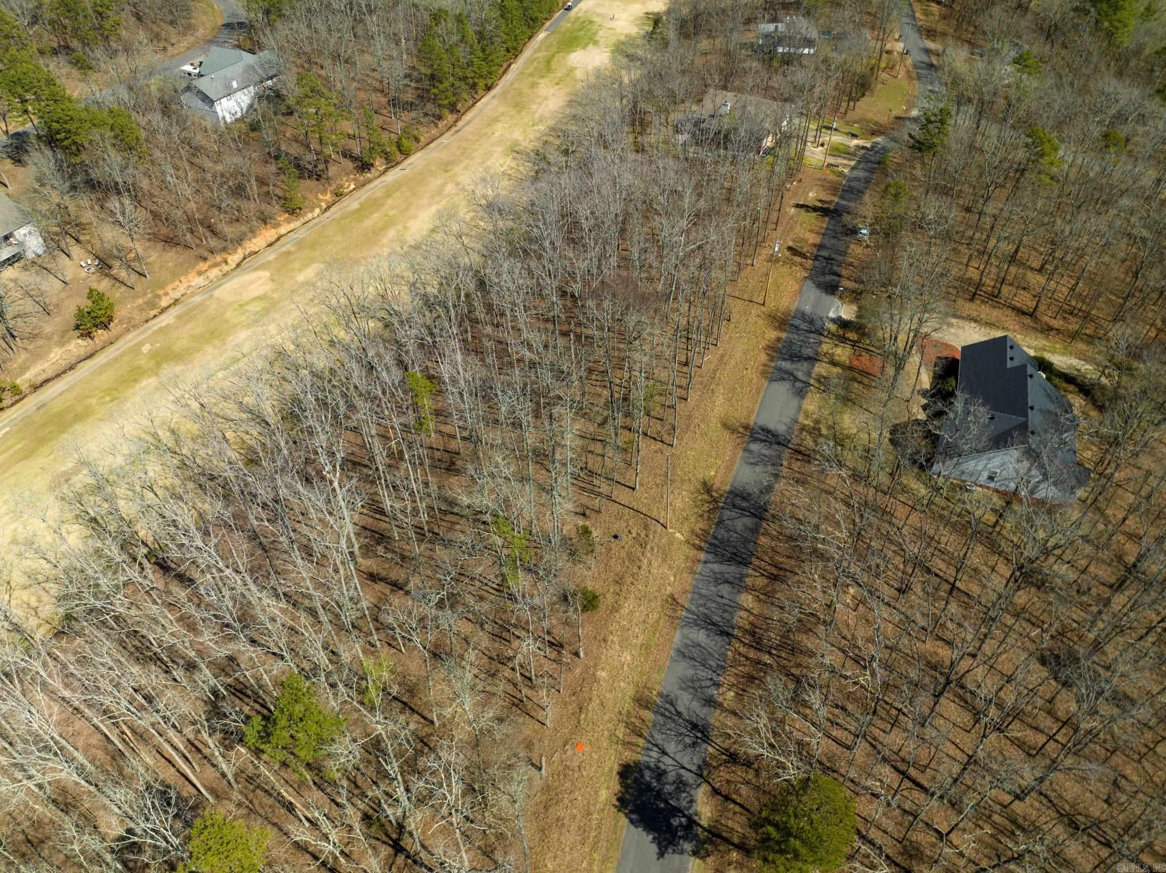Diamondhead T - Land