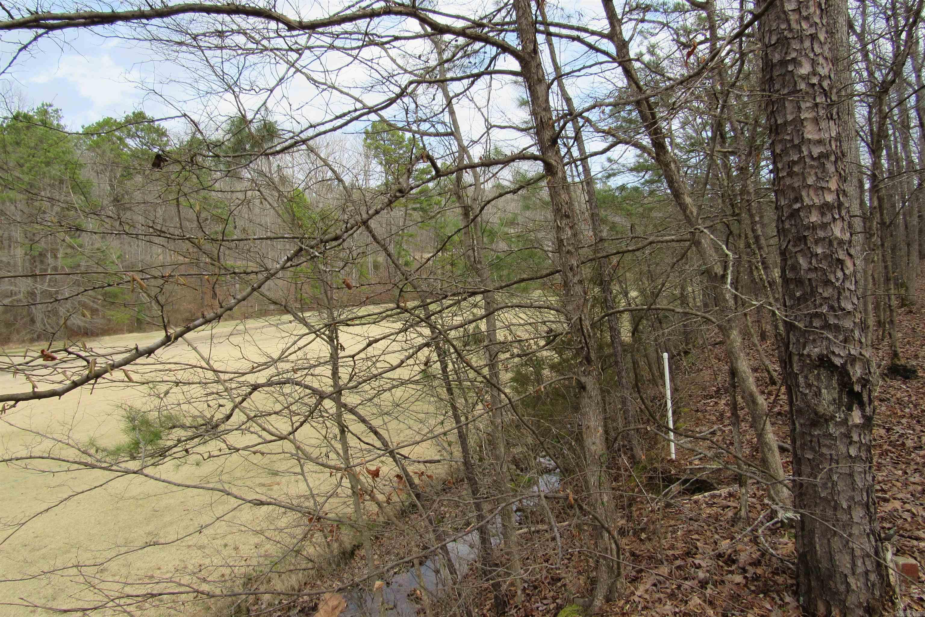 Diamondhead T - Land