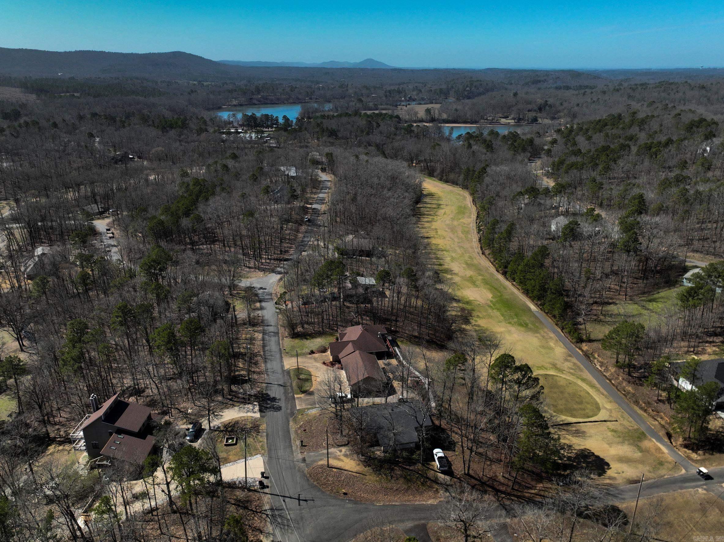 Diamondhead T - Land