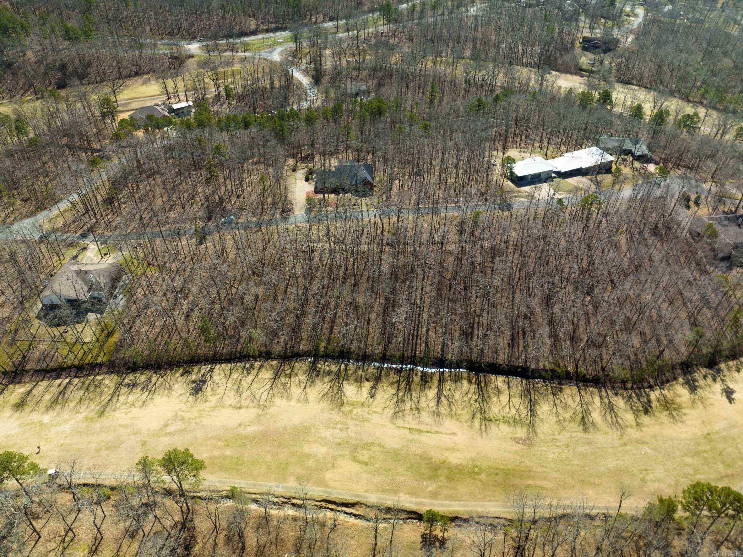 Diamondhead T - Land