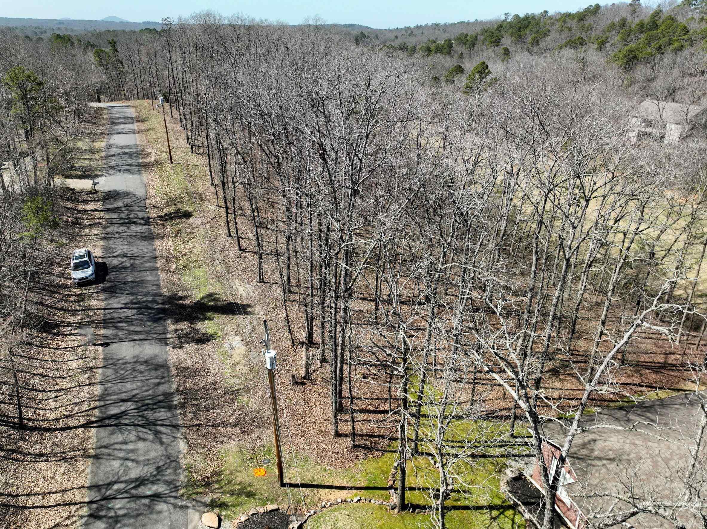 Diamondhead T - Land