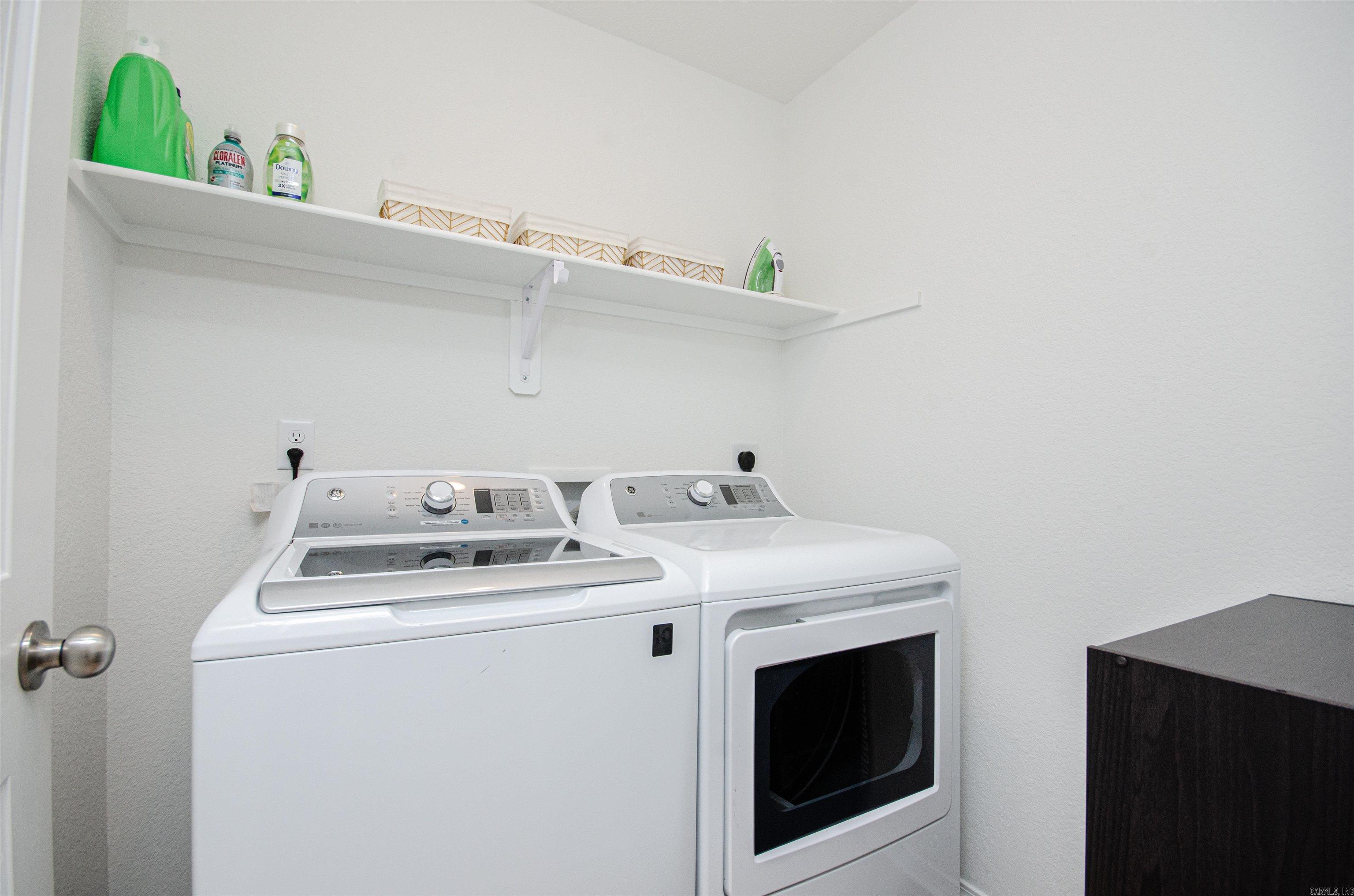 BELL VALLEY - Residential