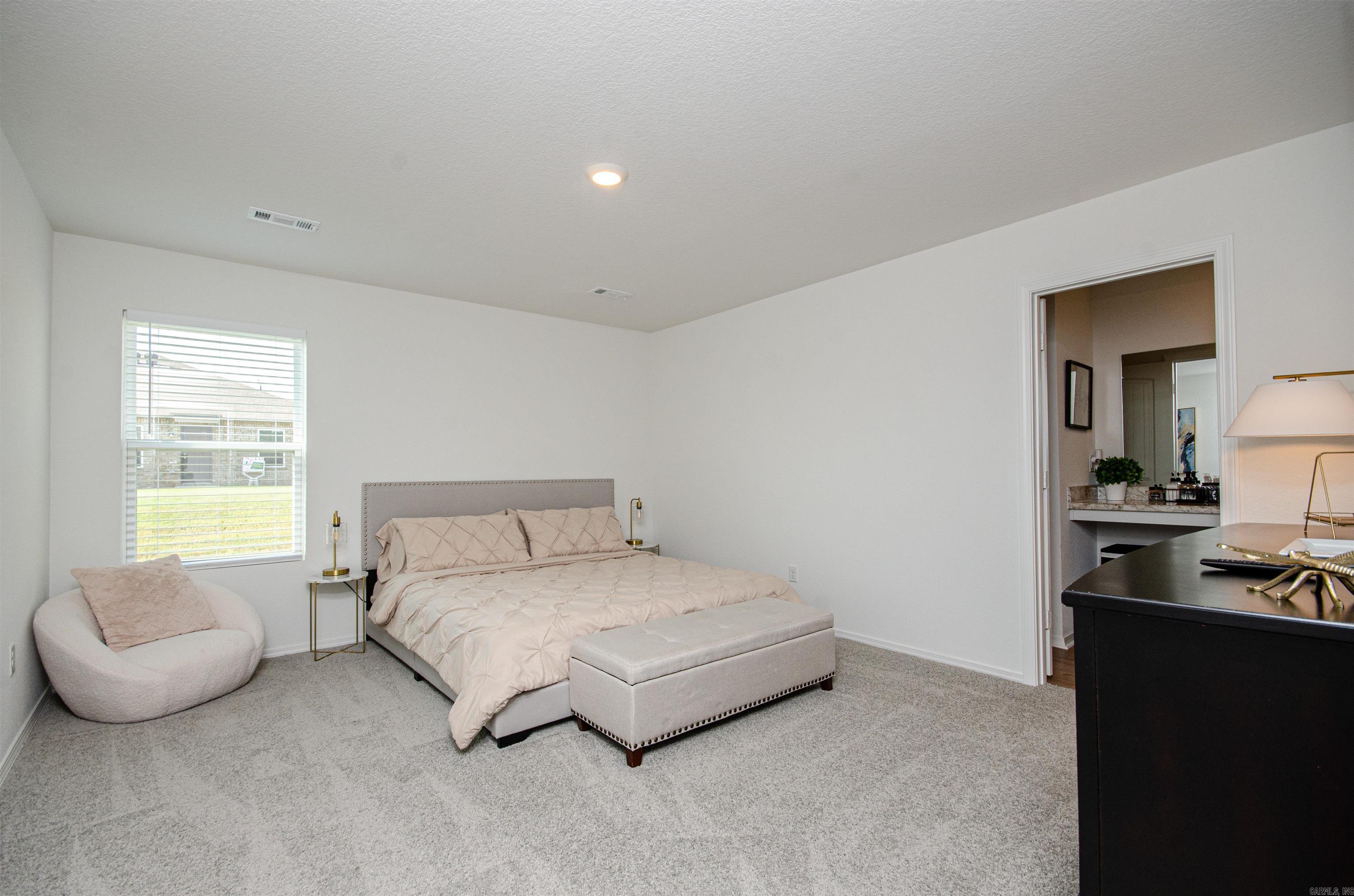 BELL VALLEY - Residential