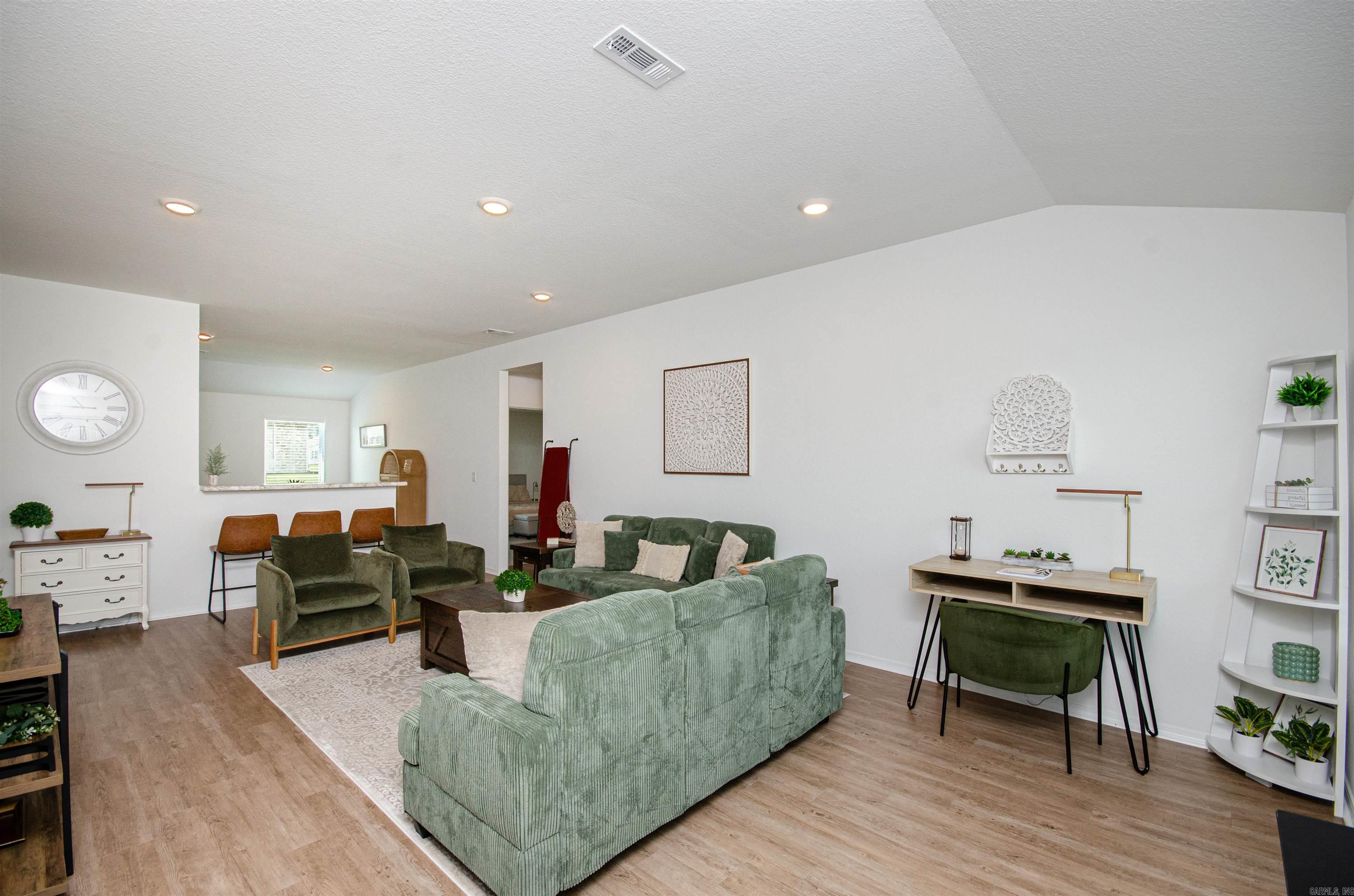 BELL VALLEY - Residential