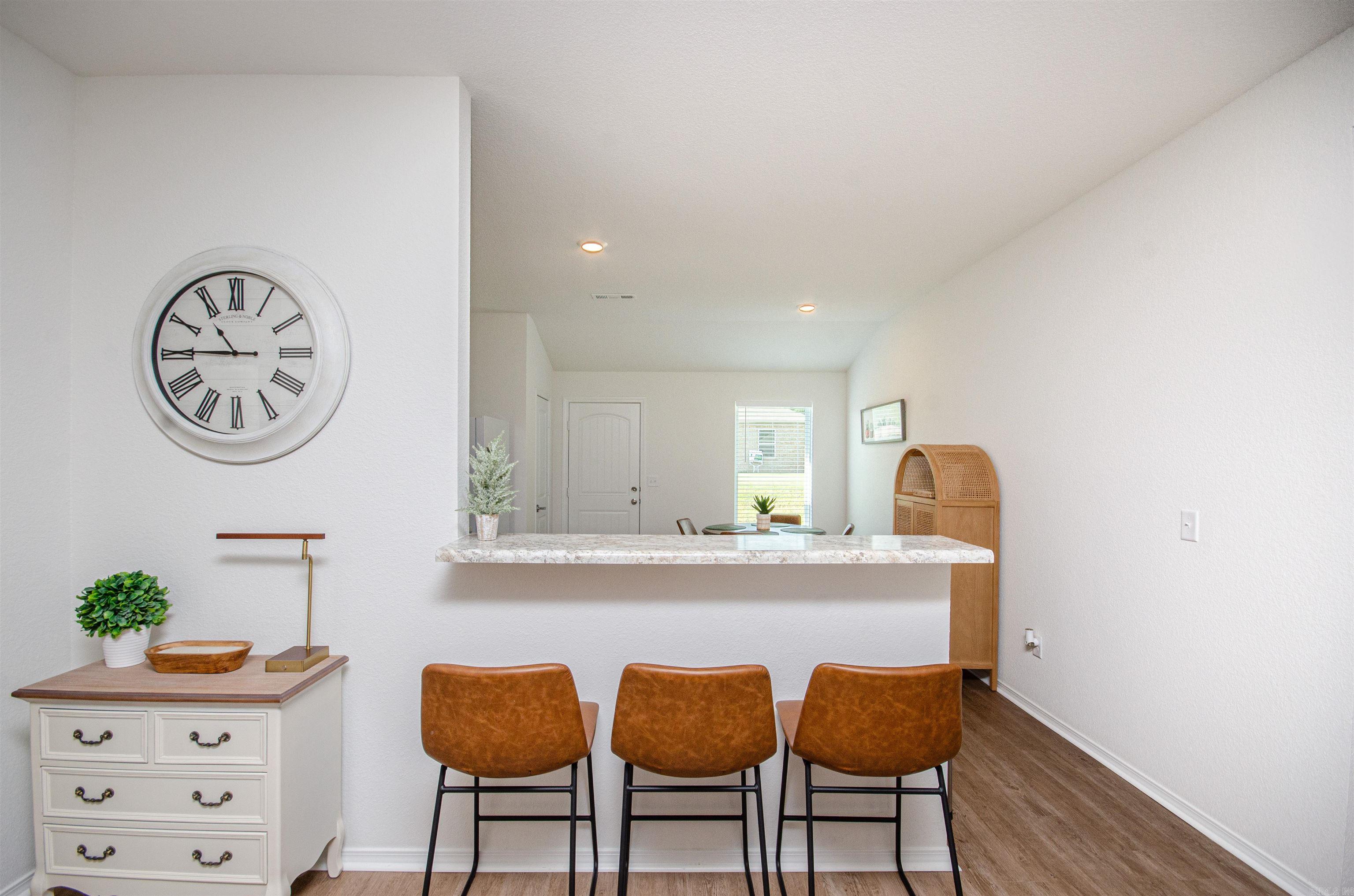 BELL VALLEY - Residential