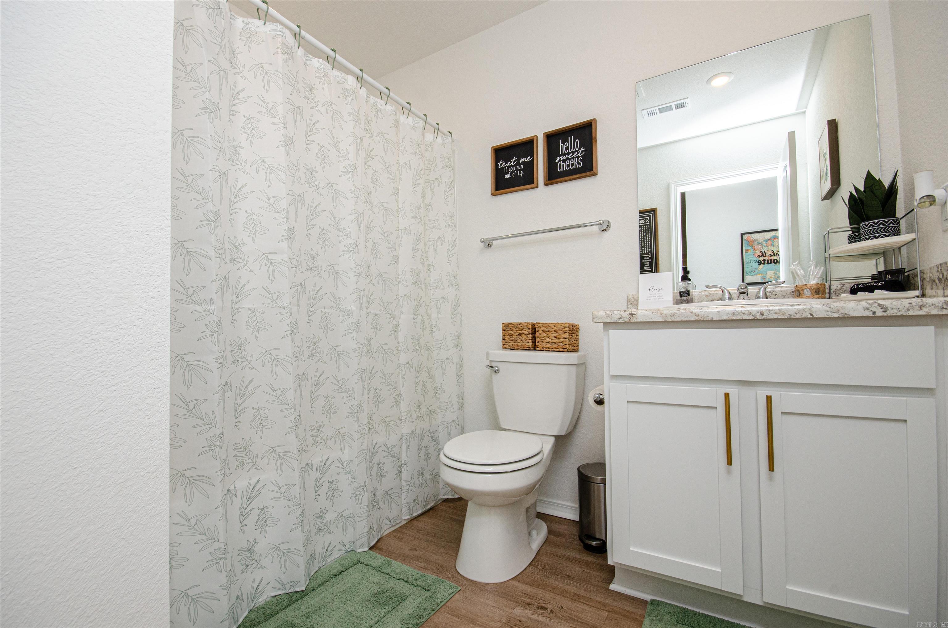 BELL VALLEY - Residential