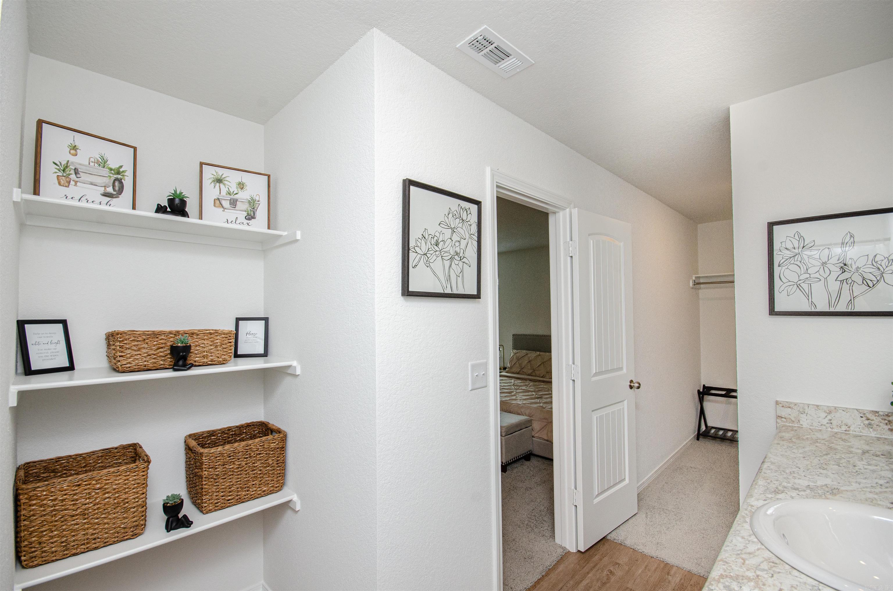 BELL VALLEY - Residential