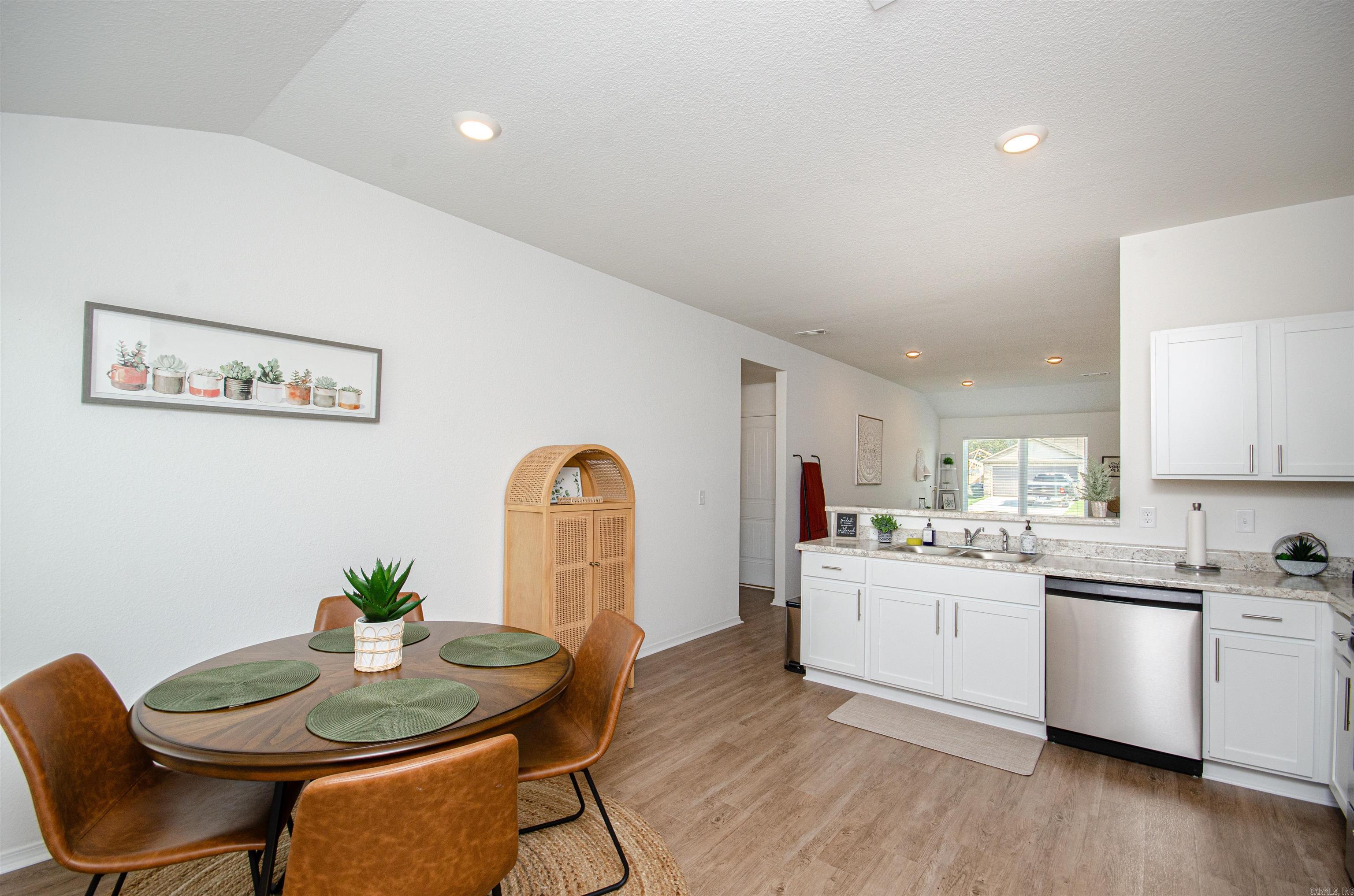 BELL VALLEY - Residential