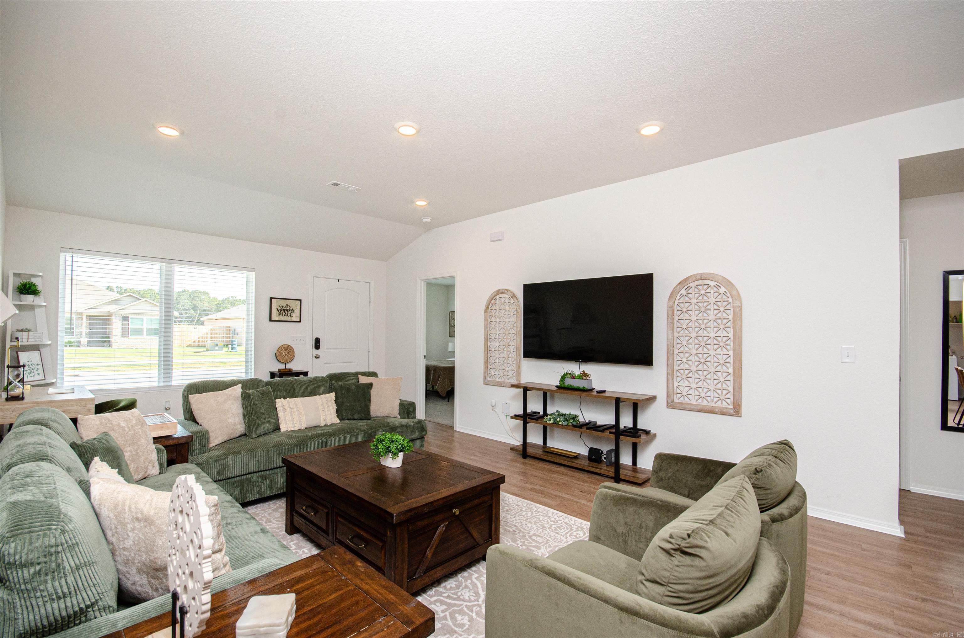 BELL VALLEY - Residential