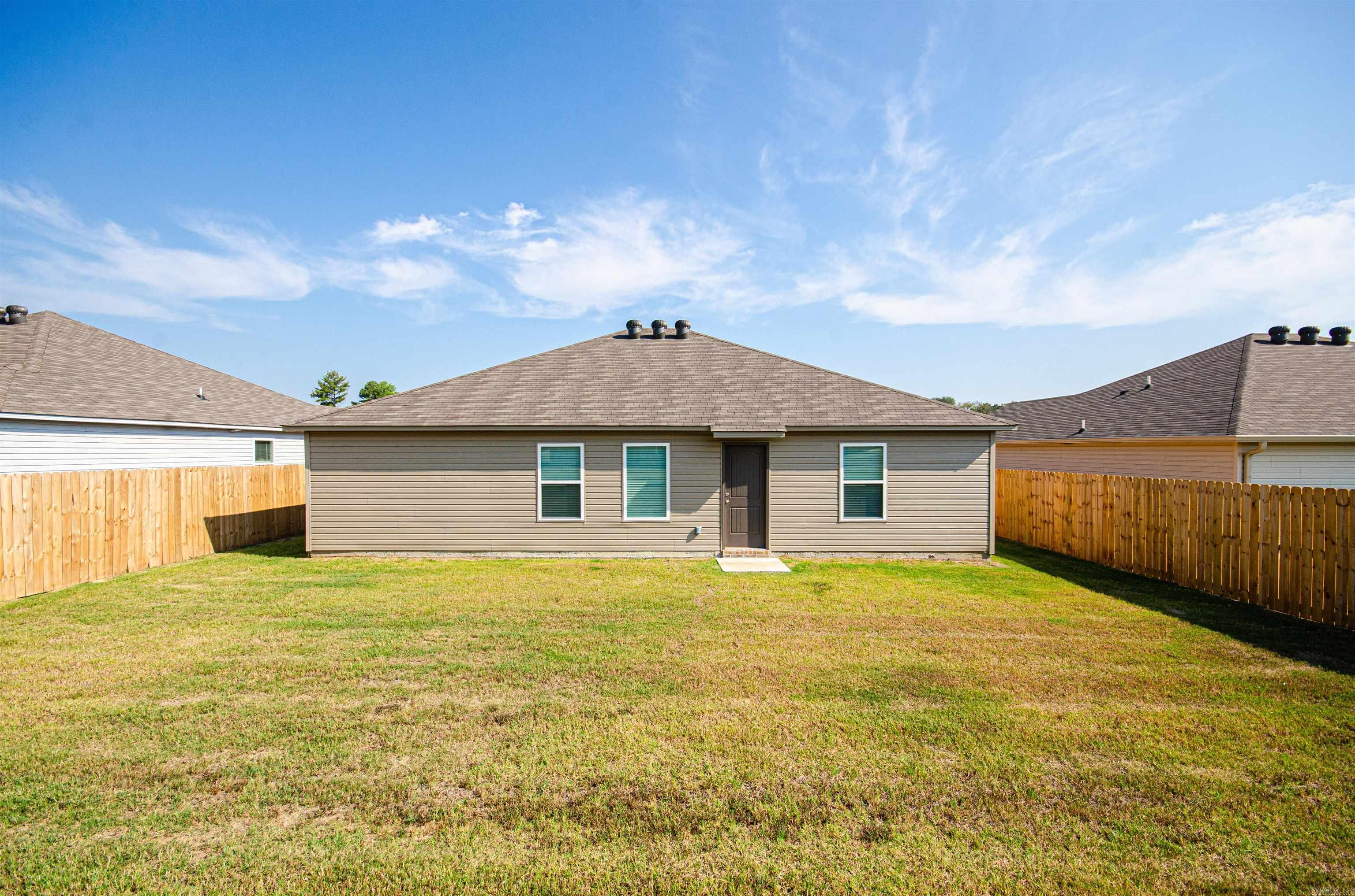 BELL VALLEY - Residential