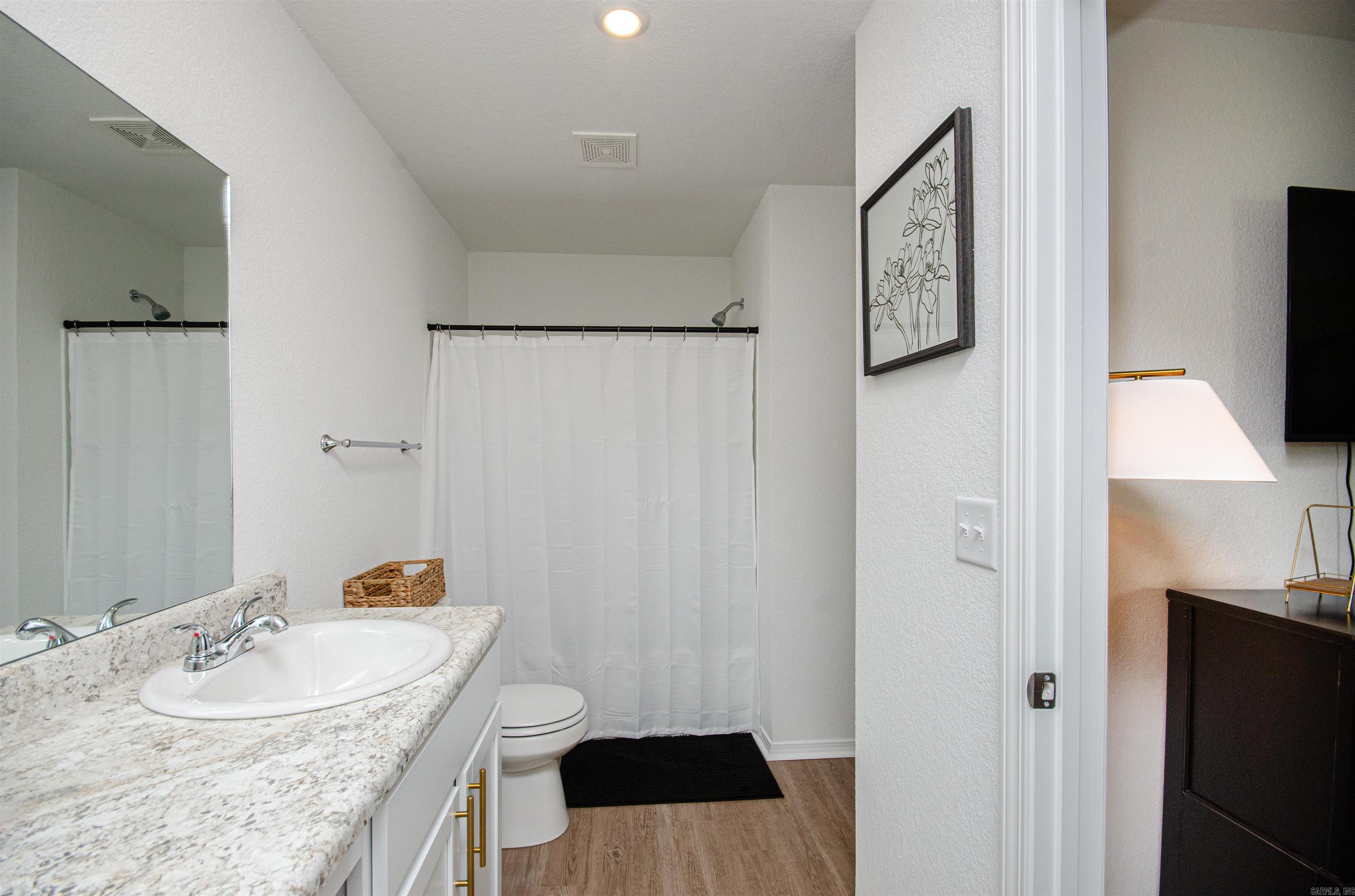 BELL VALLEY - Residential