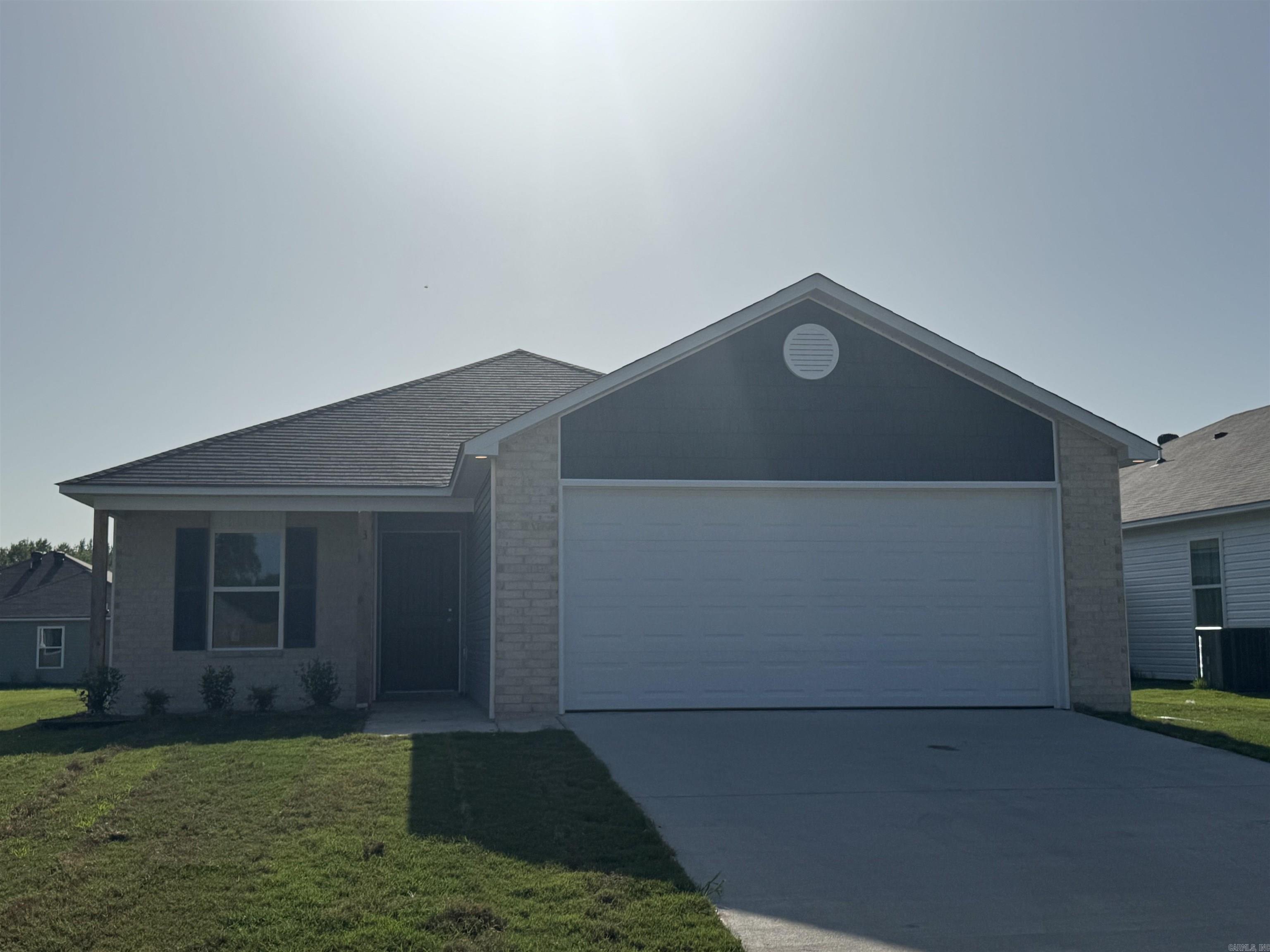 The lovely RC Cypress plan is full of curb appeal with its welcoming covered front porch and front yard landscaping. This home features an open floor plan with 4 bedrooms, 2 bathrooms, a large living room, a dining area, and a charming kitchen fully equipped with energy-efficient appliances, generous counter space, and a roomy pantry for snacking and preparing delicious family meals. Learn more about this home today! **SEE SHOWING REMARKS & AGENT REMARKS FOR IMPORTANT INFORMATION**