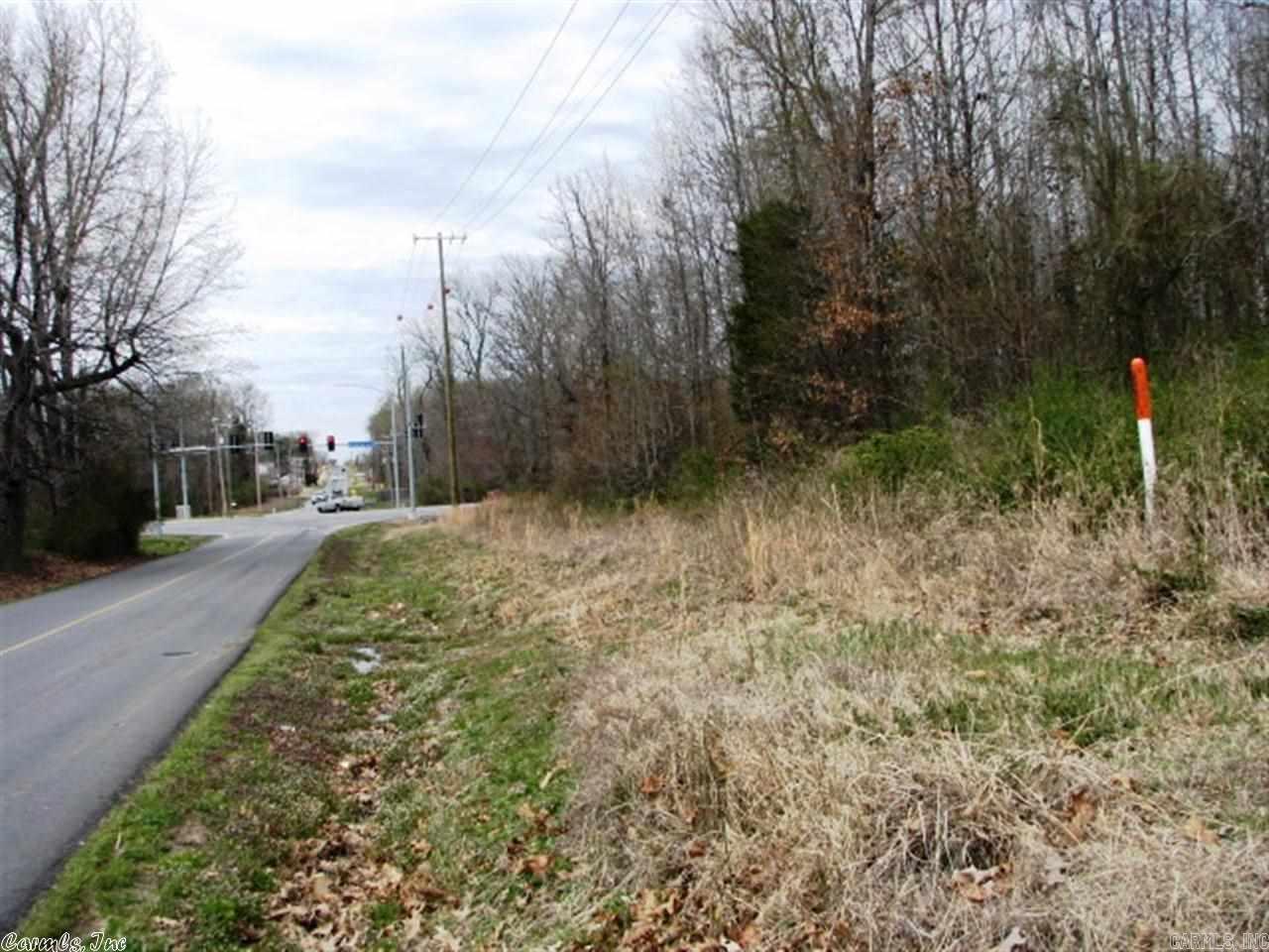Cabot City Area - Commercial Sale