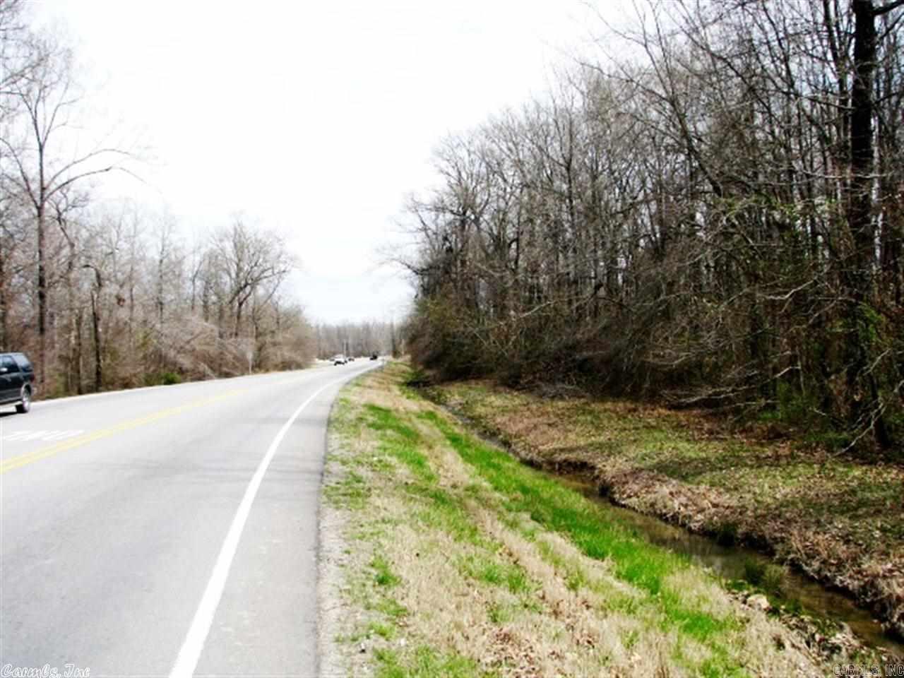 Cabot City Area - Commercial Sale