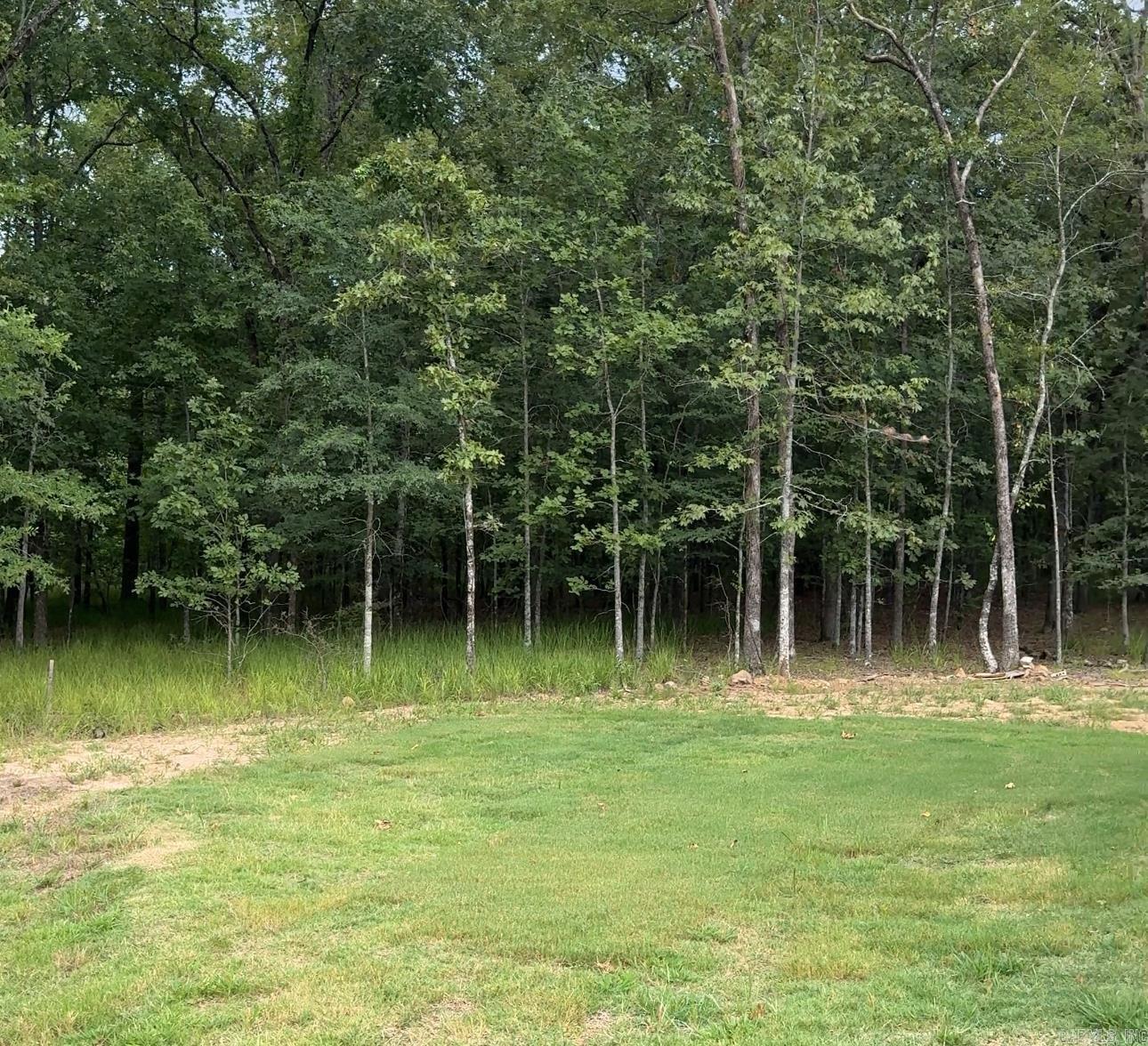 Vacant lot