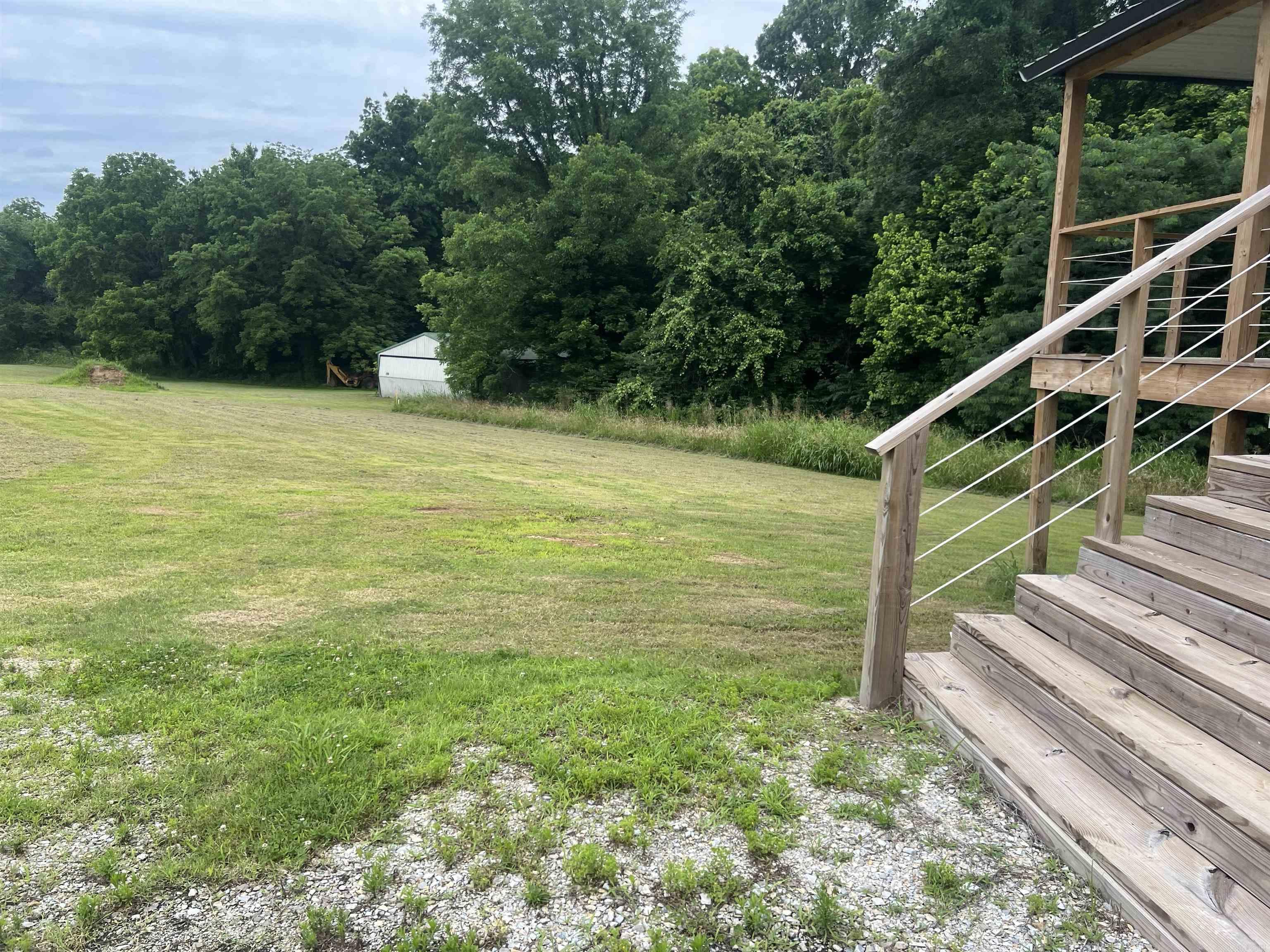 Steamboat Shoals Estates - Residential