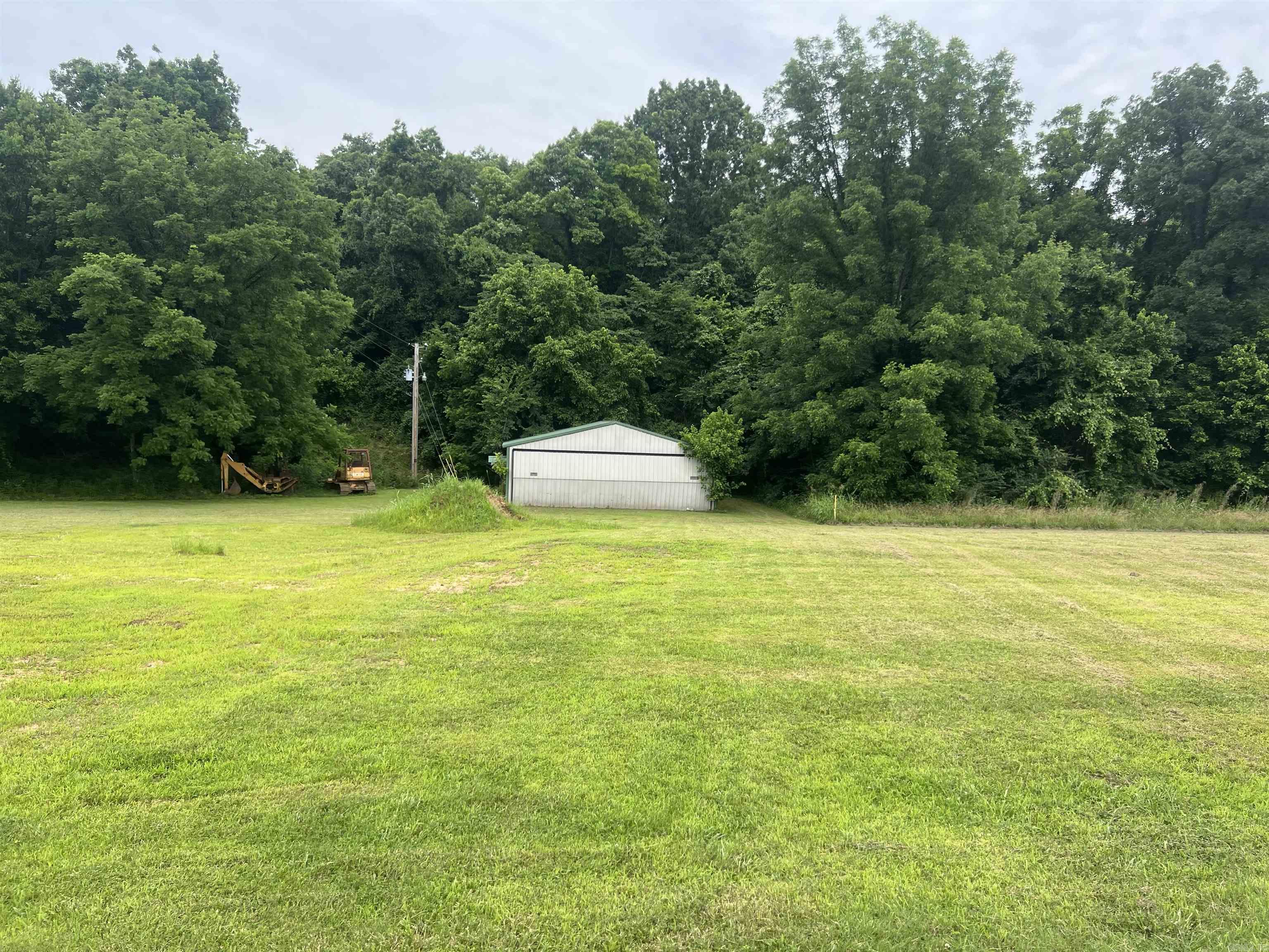 Steamboat Shoals Estates - Residential