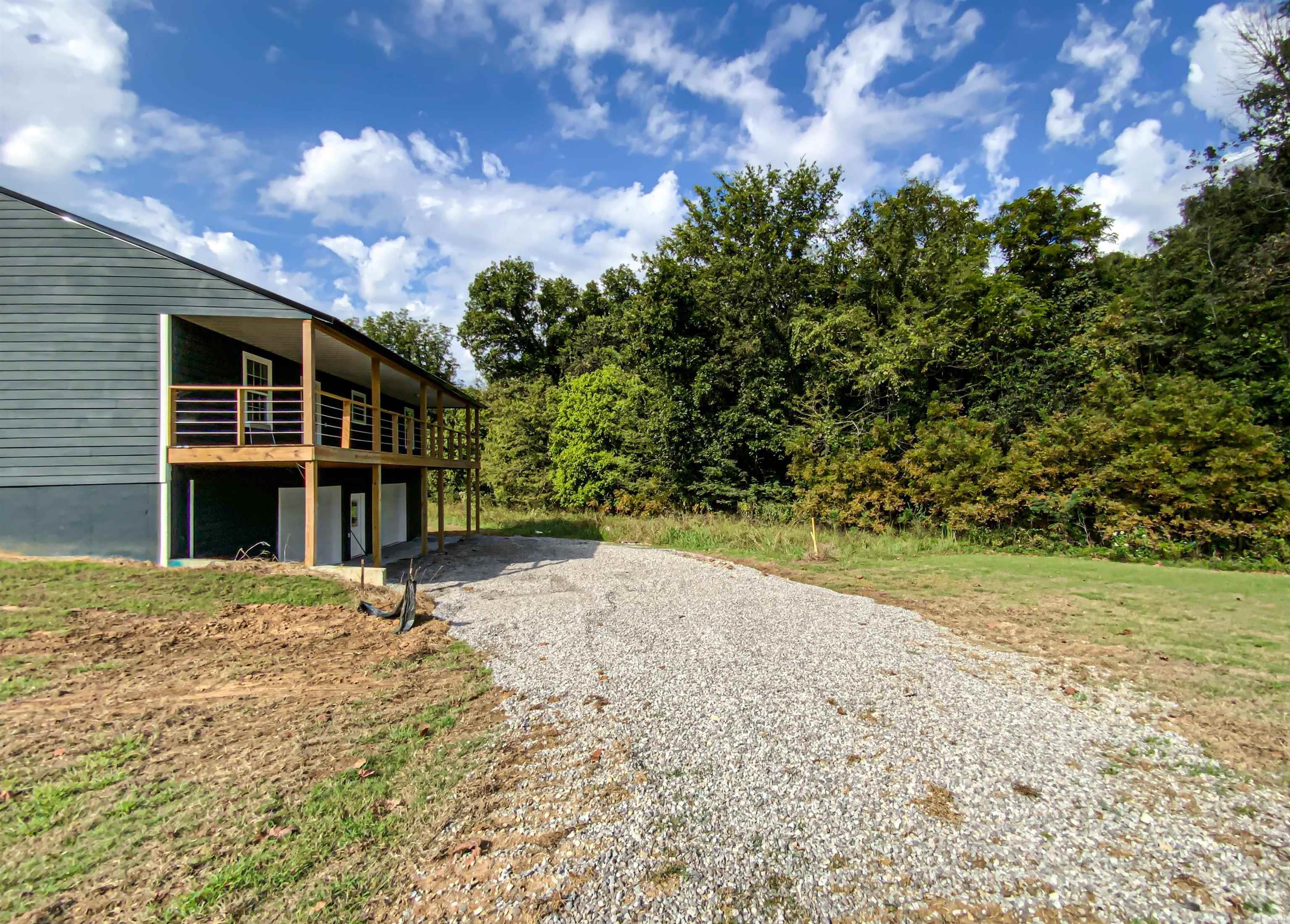 Steamboat Shoals Estates - Residential