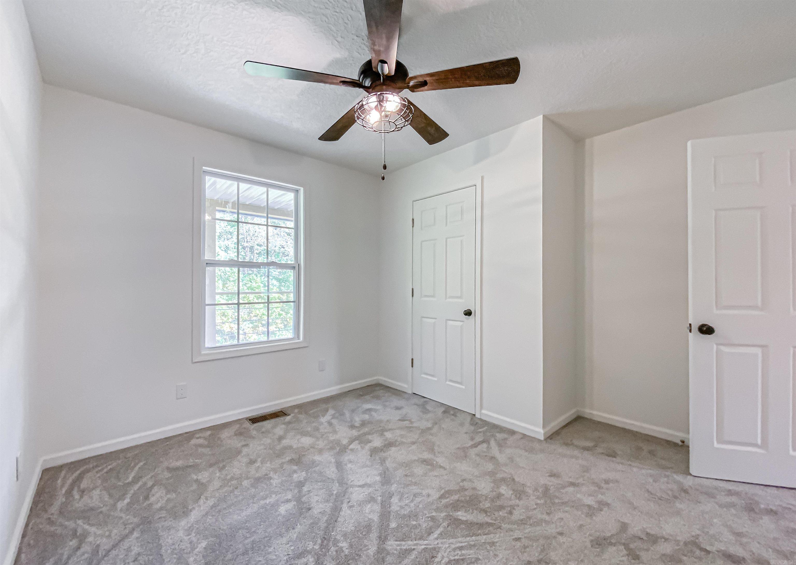 Steamboat Shoals Estates - Residential