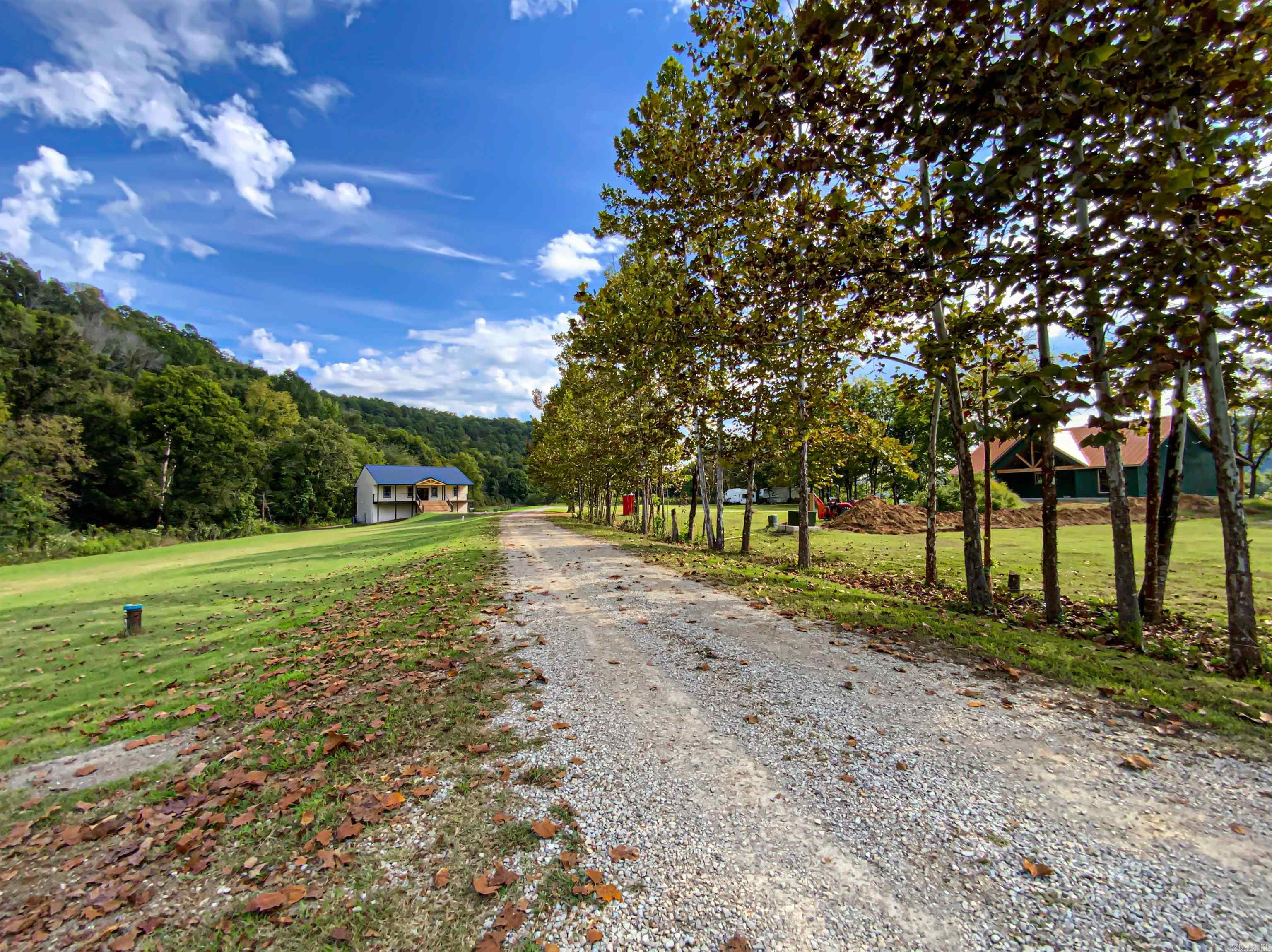 Steamboat Shoals Estates - Residential