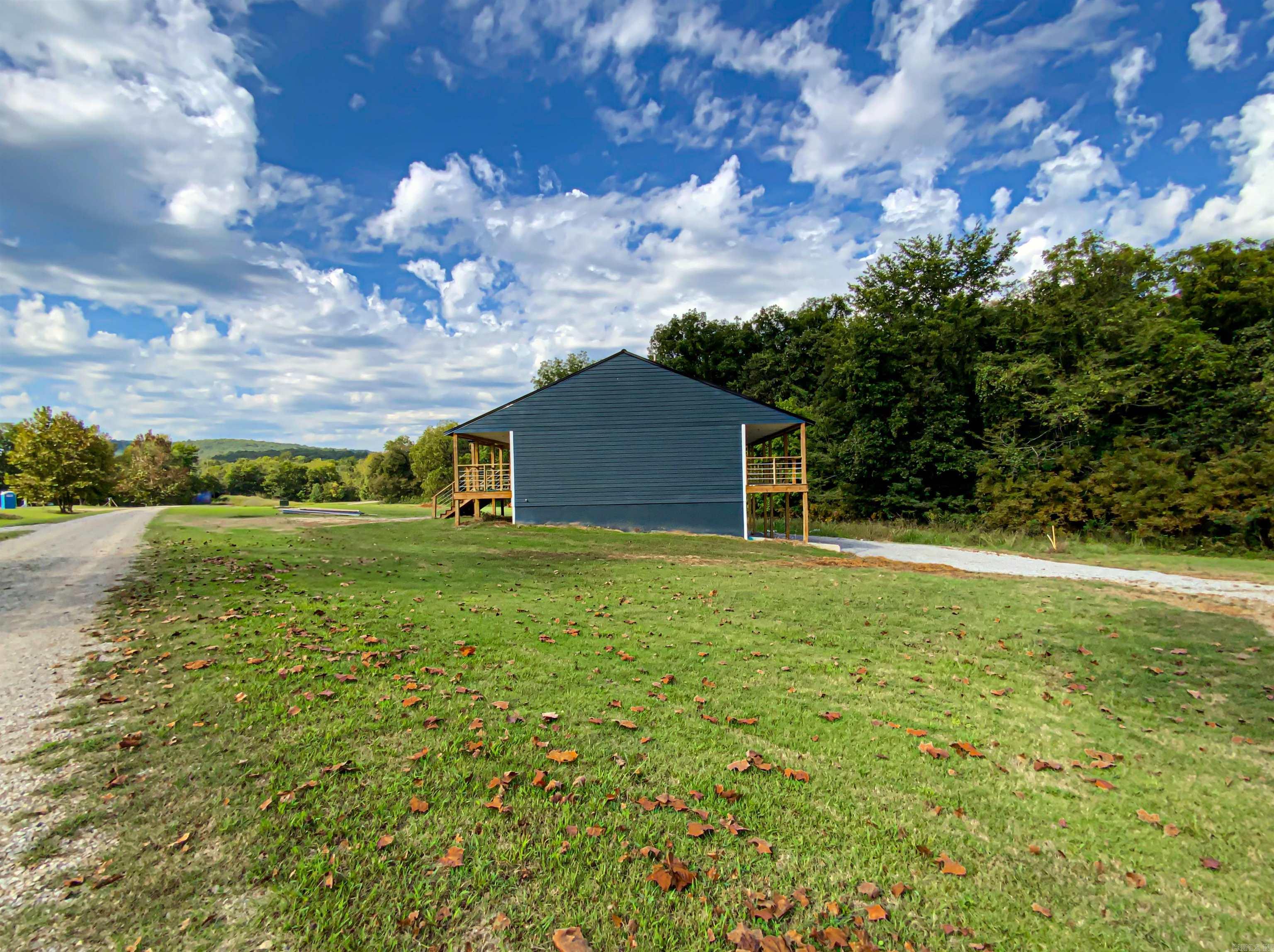 Steamboat Shoals Estates - Residential