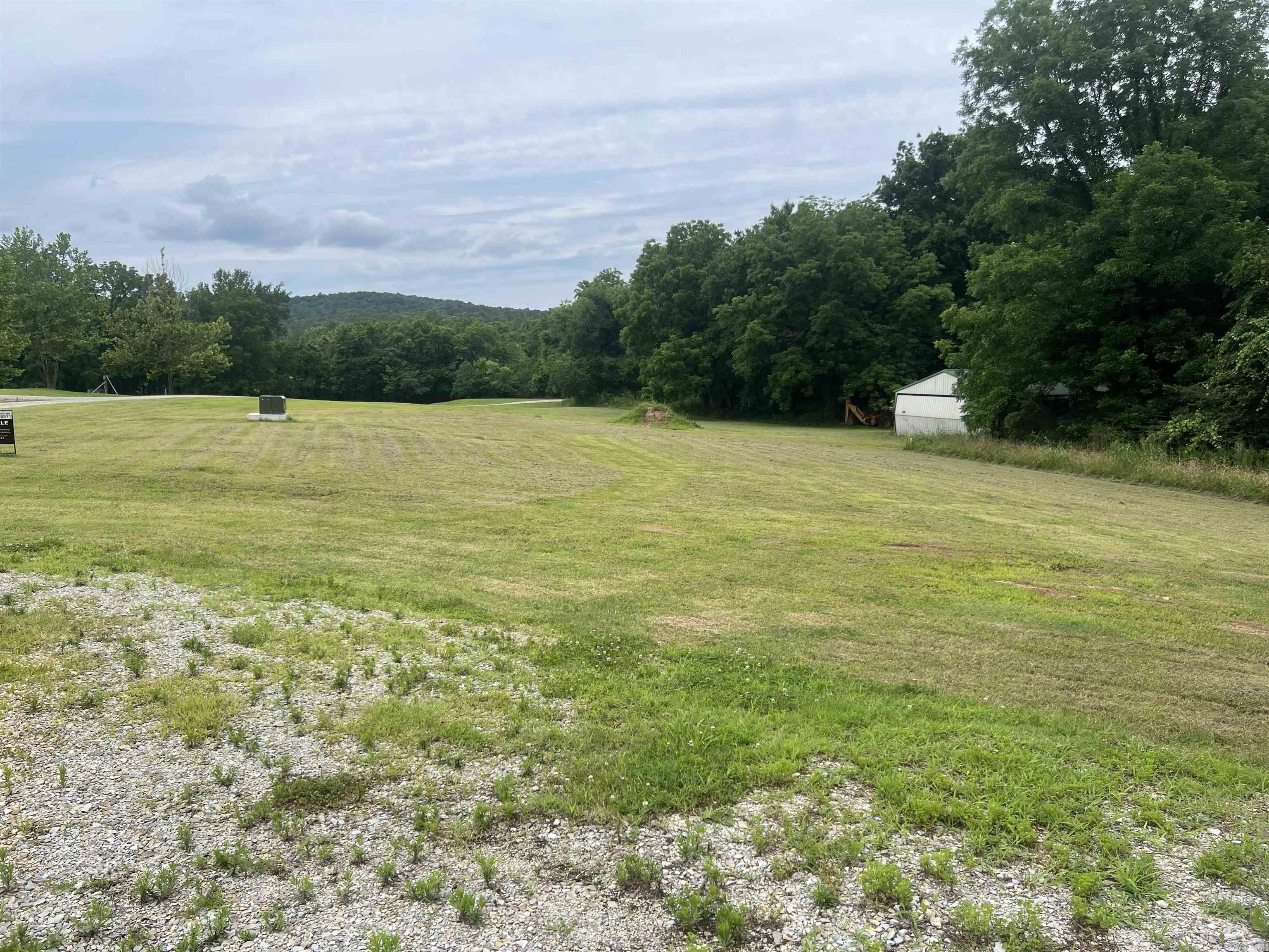 Steamboat Shoals Estates - Residential