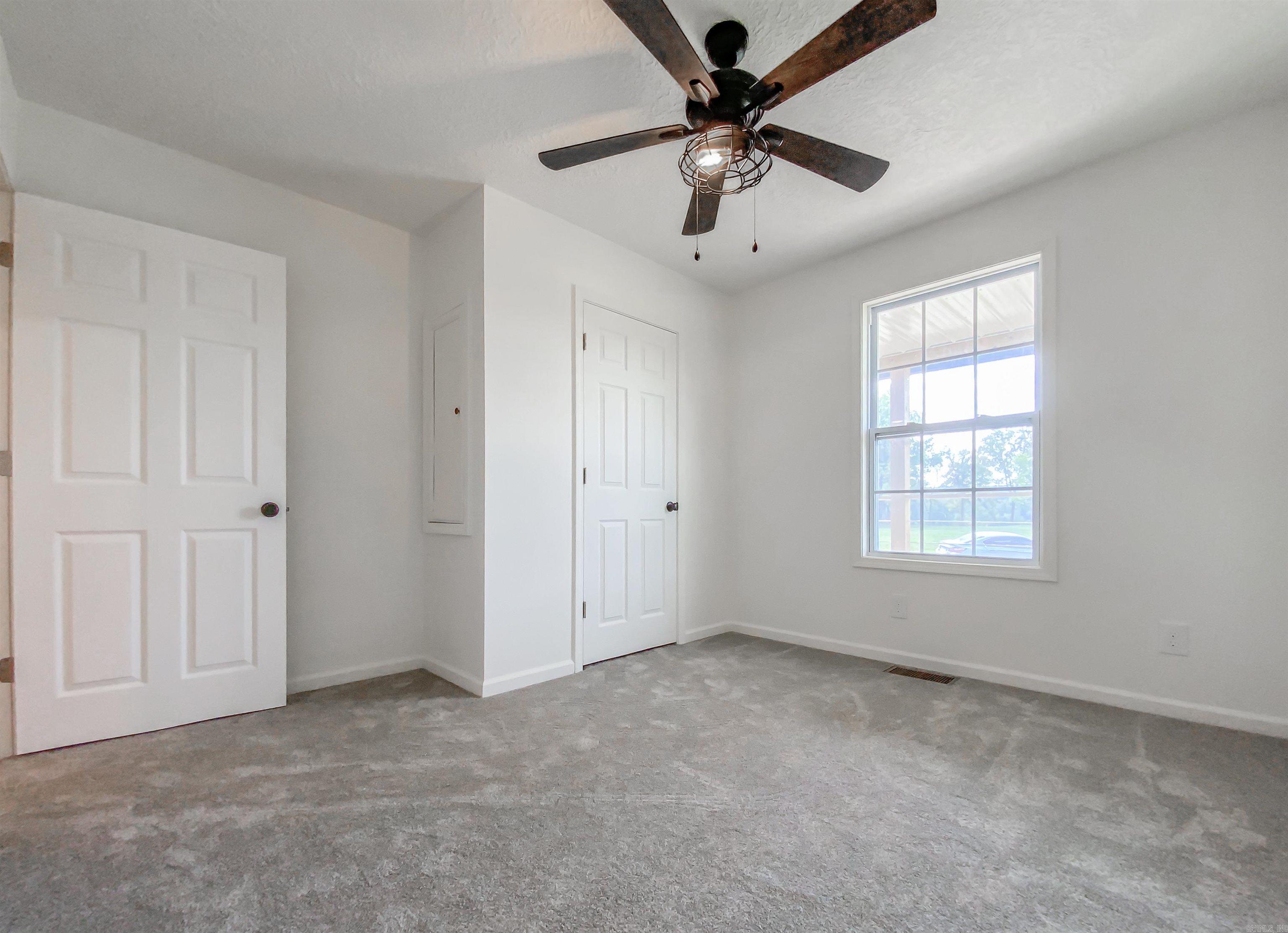 Steamboat Shoals Estates - Residential